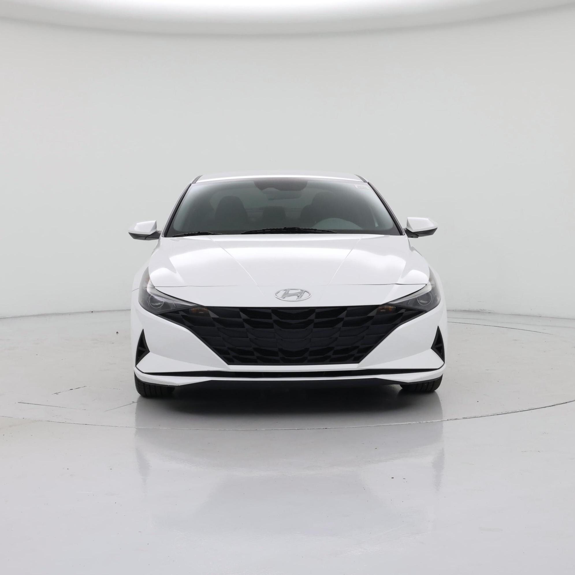 Thumbnail: 2023 Hyundai Elantra - 5