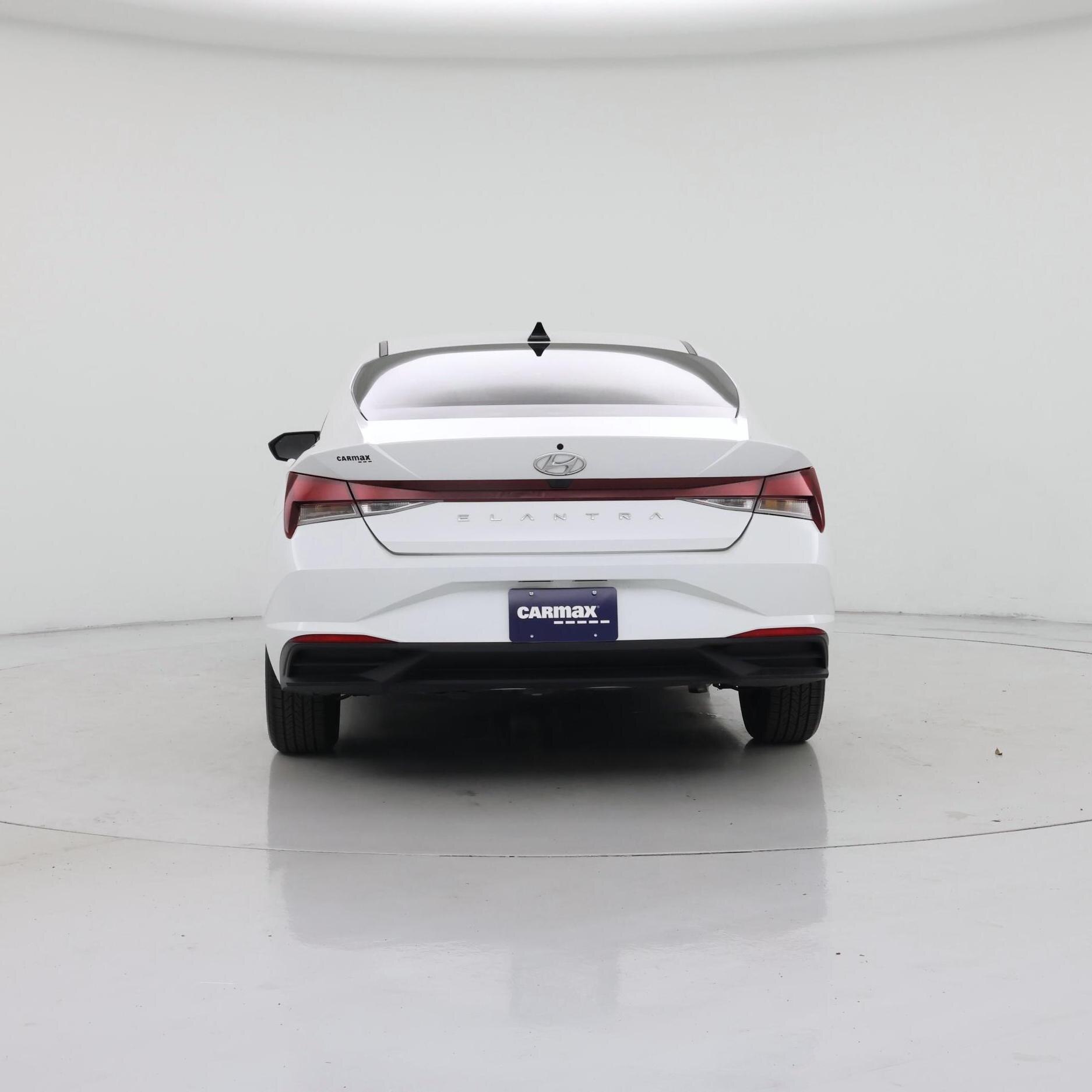 Thumbnail: 2023 Hyundai Elantra - 6