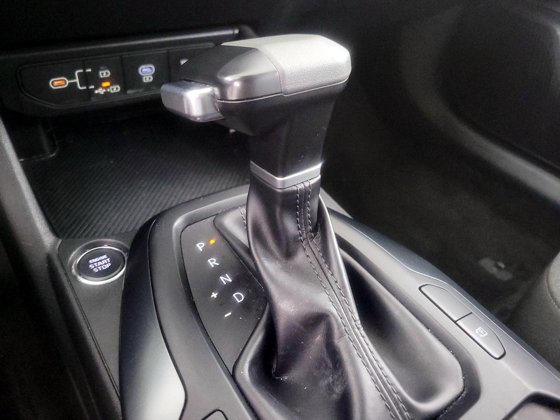 Thumbnail: 2025 Kia K4 - 17