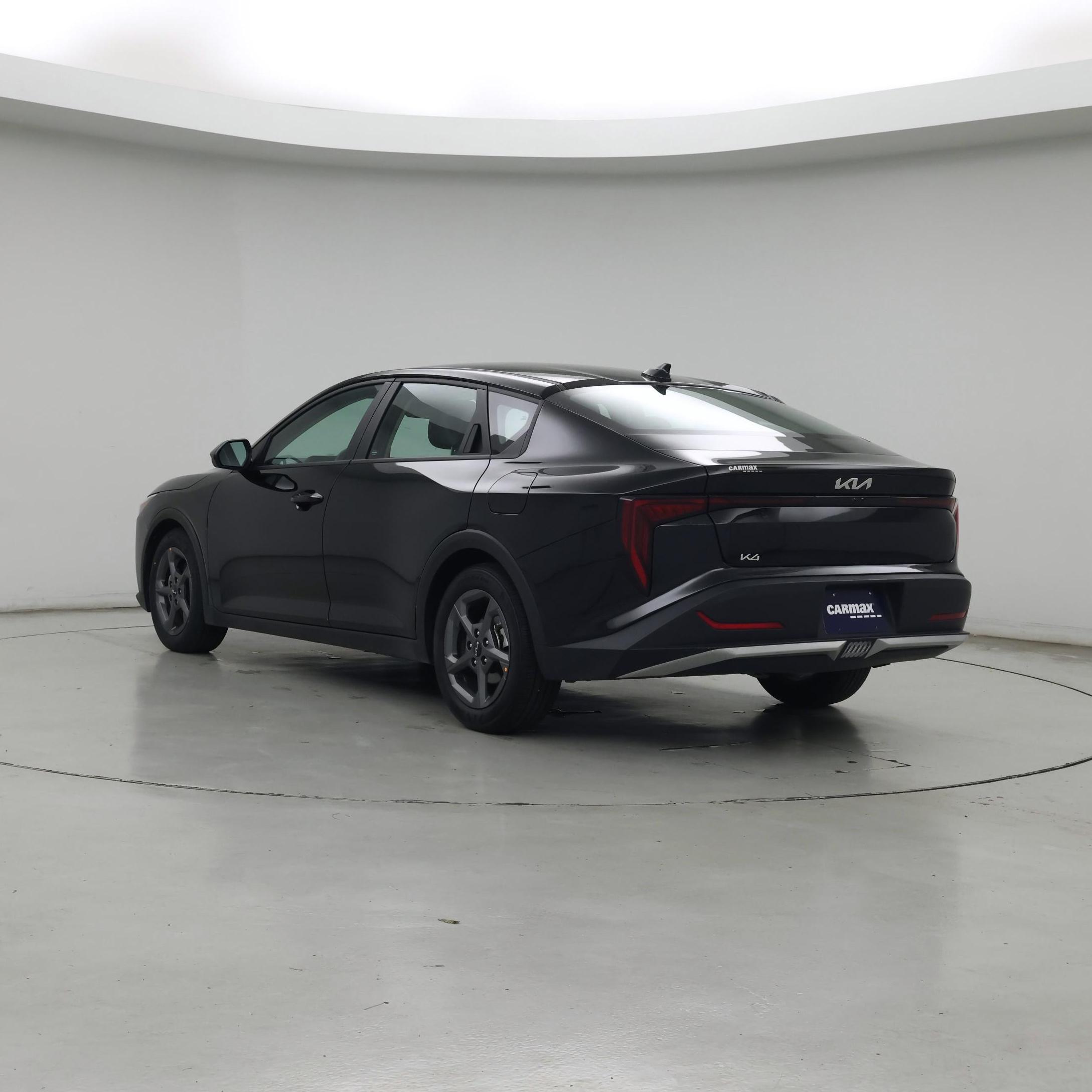 Thumbnail: 2025 Kia K4 - 2