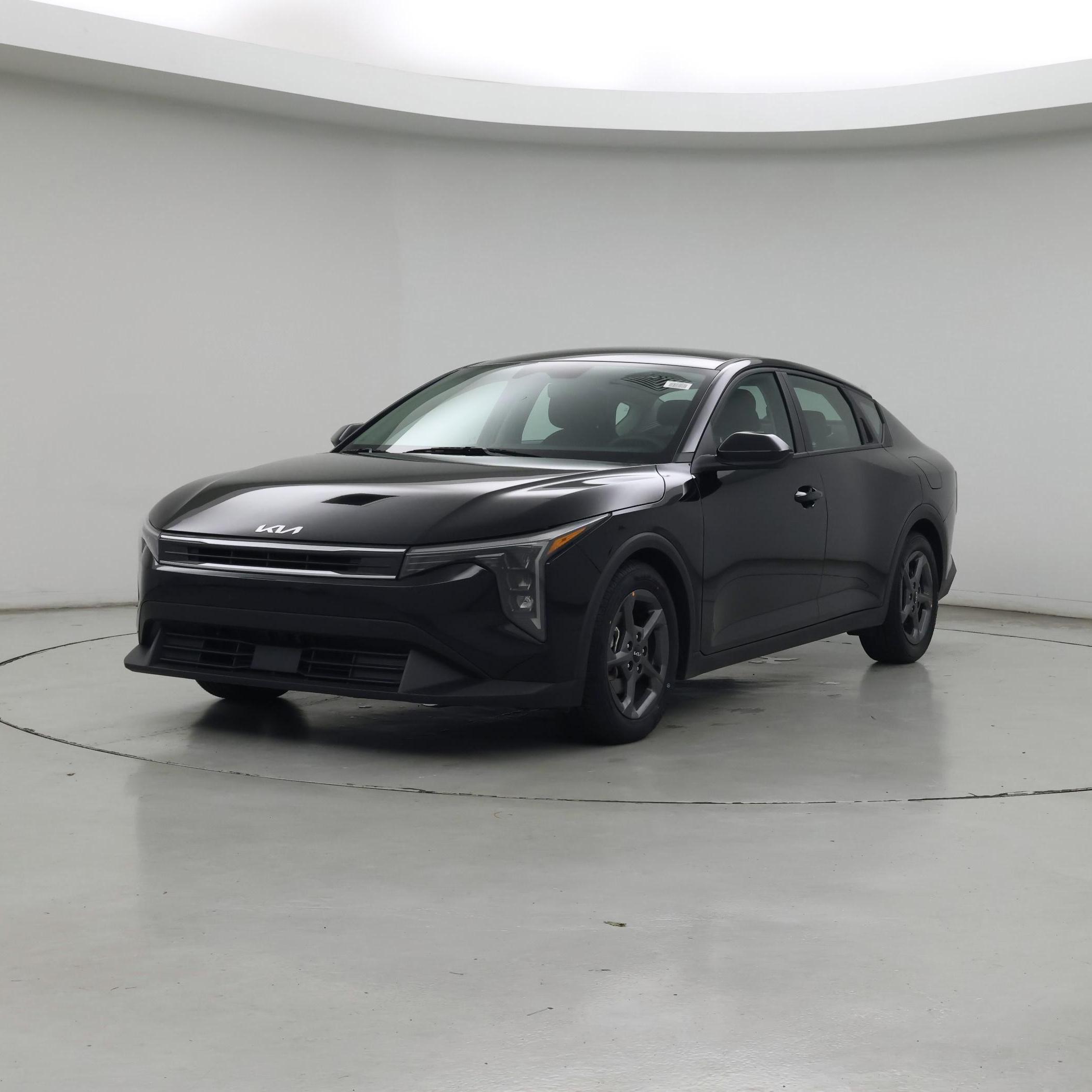 Thumbnail: 2025 Kia K4 - 4