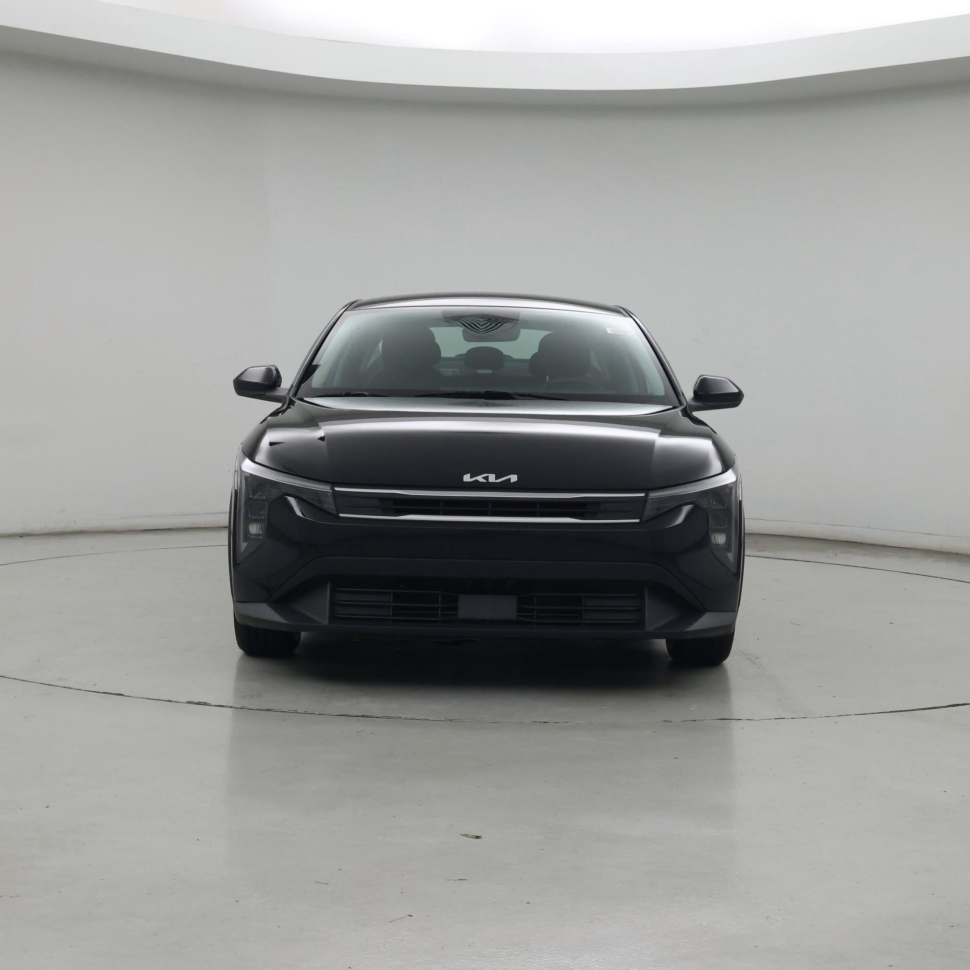 Thumbnail: 2025 Kia K4 - 5