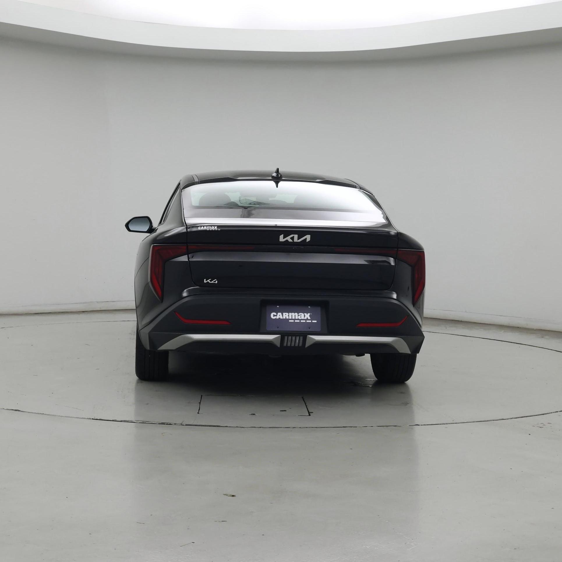 Thumbnail: 2025 Kia K4 - 6