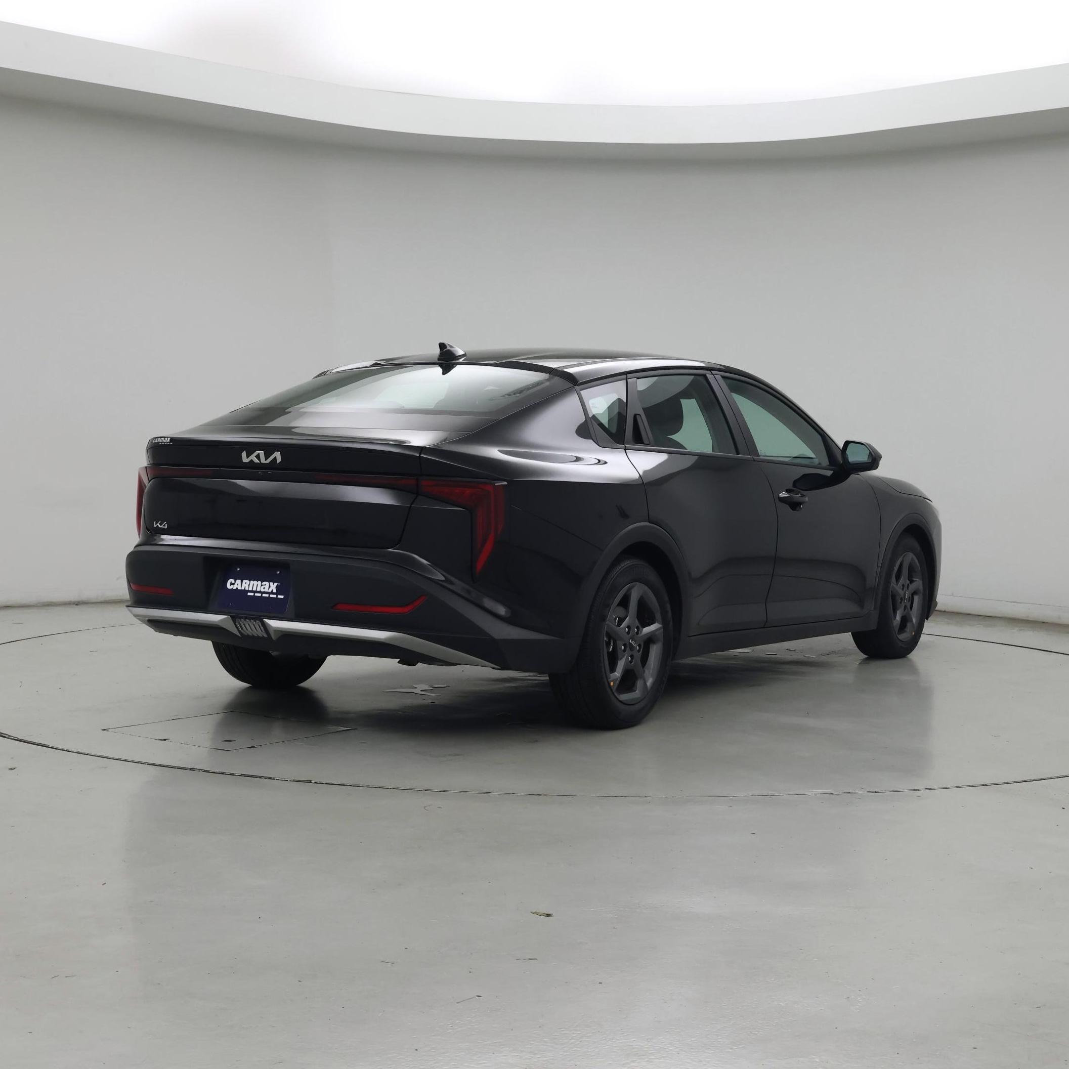 Thumbnail: 2025 Kia K4 - 8