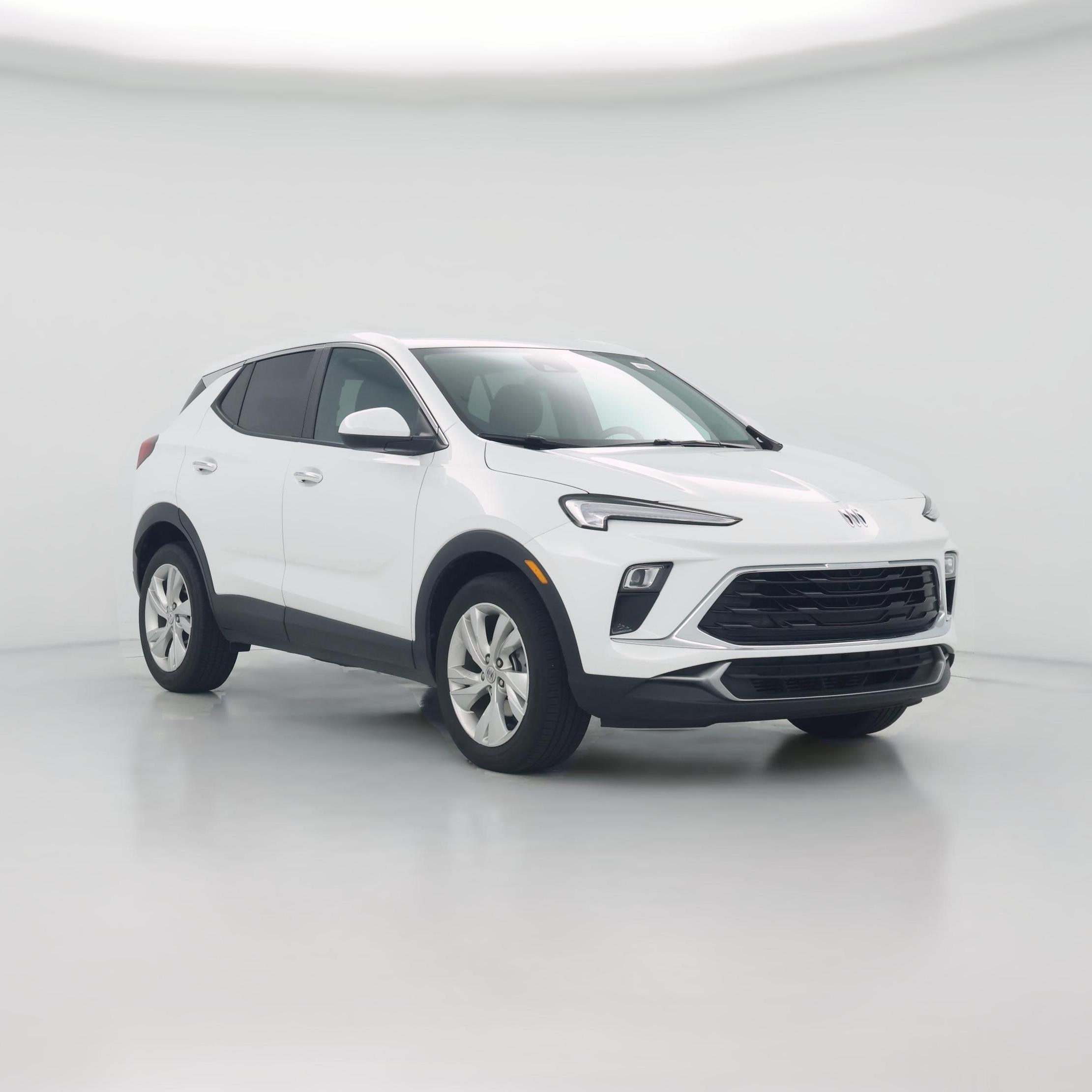 Thumbnail: 2025 Buick Encore GX - 1