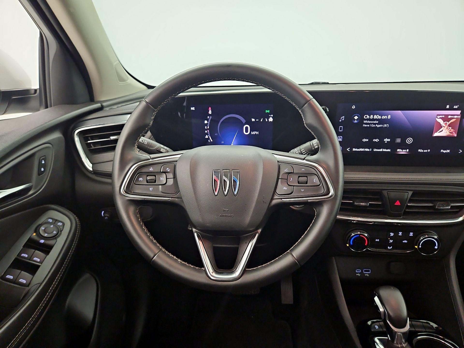 Thumbnail: 2025 Buick Encore GX - 10