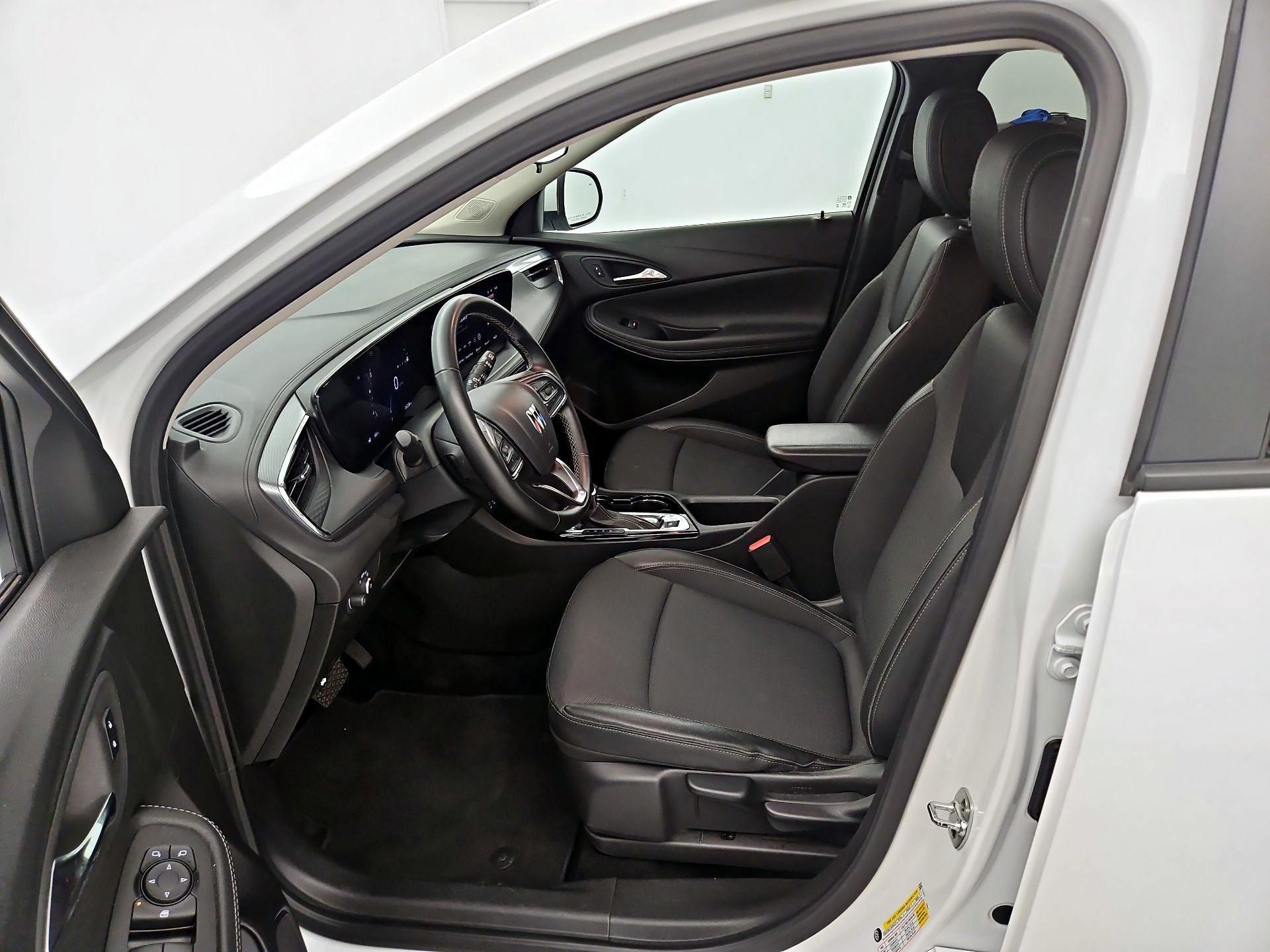 Thumbnail: 2025 Buick Encore GX - 11