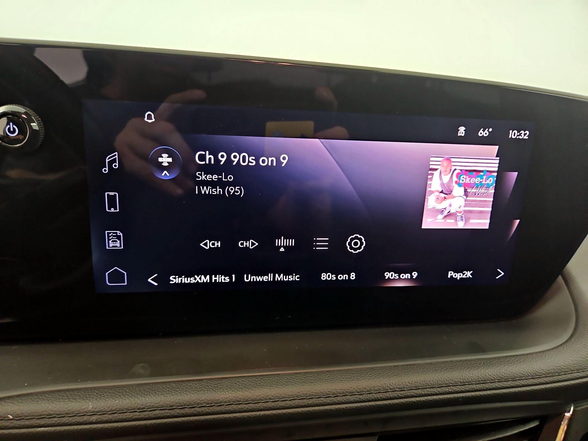 Thumbnail: 2025 Buick Encore GX - 15