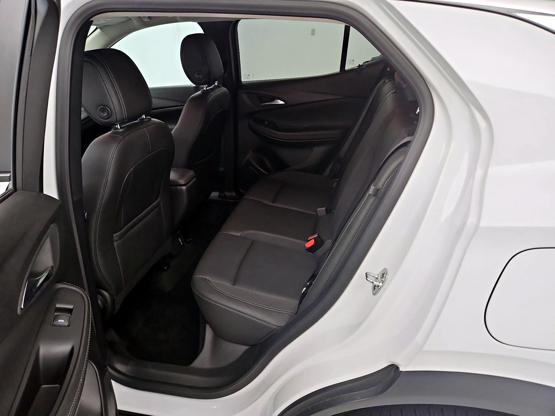 Thumbnail: 2025 Buick Encore GX - 19