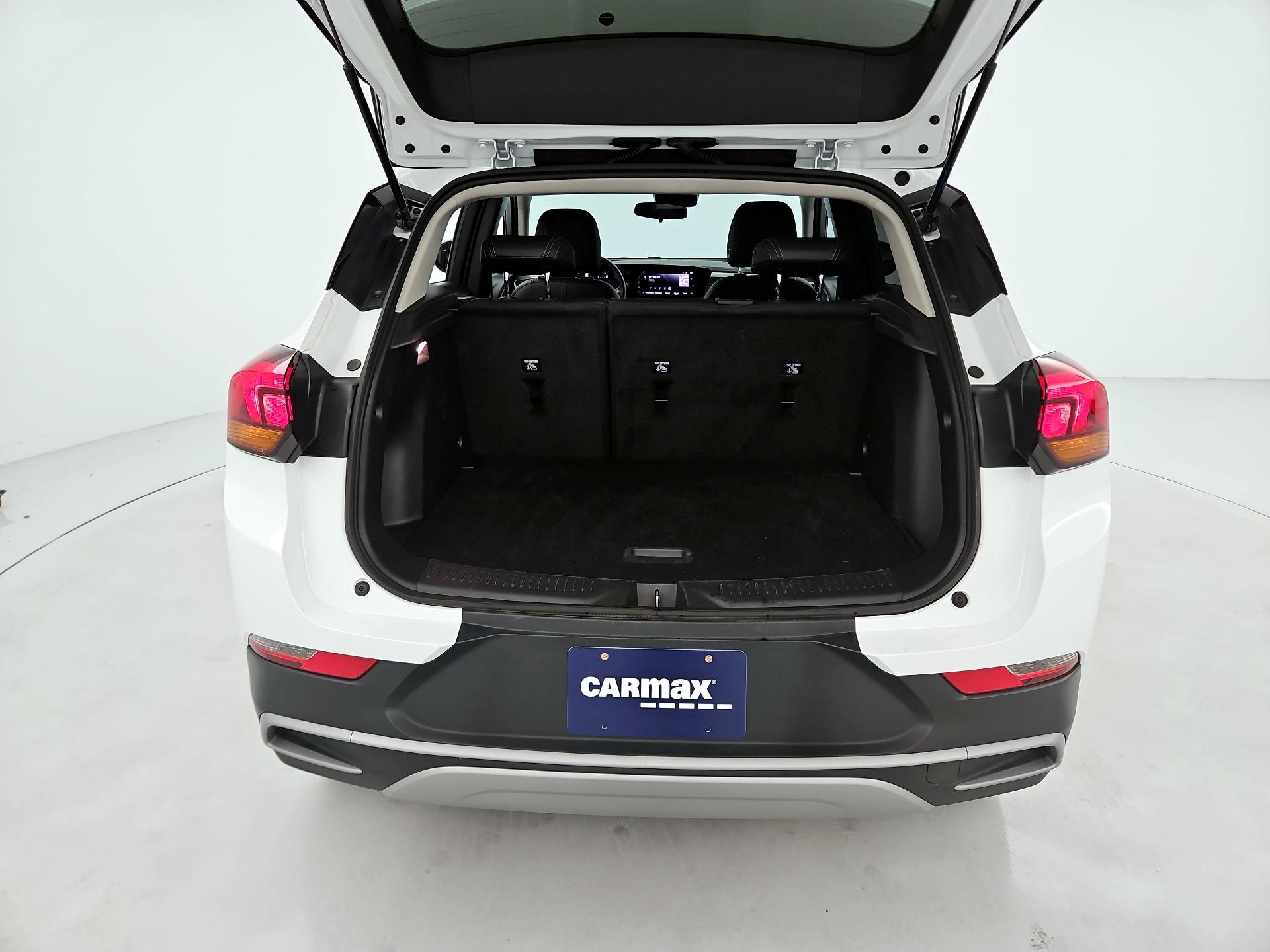 Thumbnail: 2025 Buick Encore GX - 20
