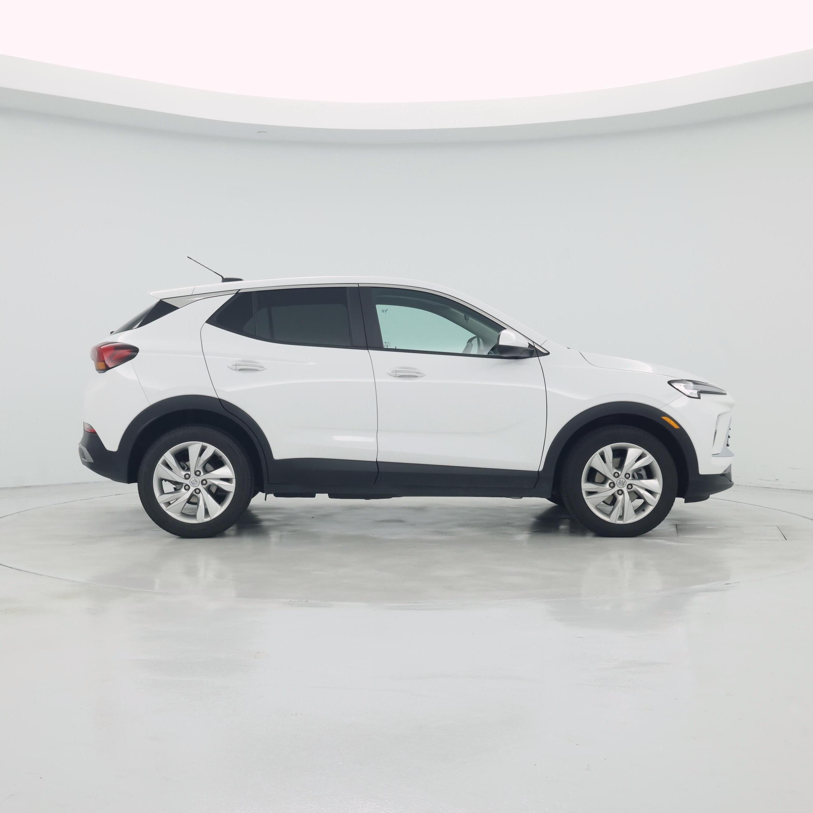 Thumbnail: 2025 Buick Encore GX - 7
