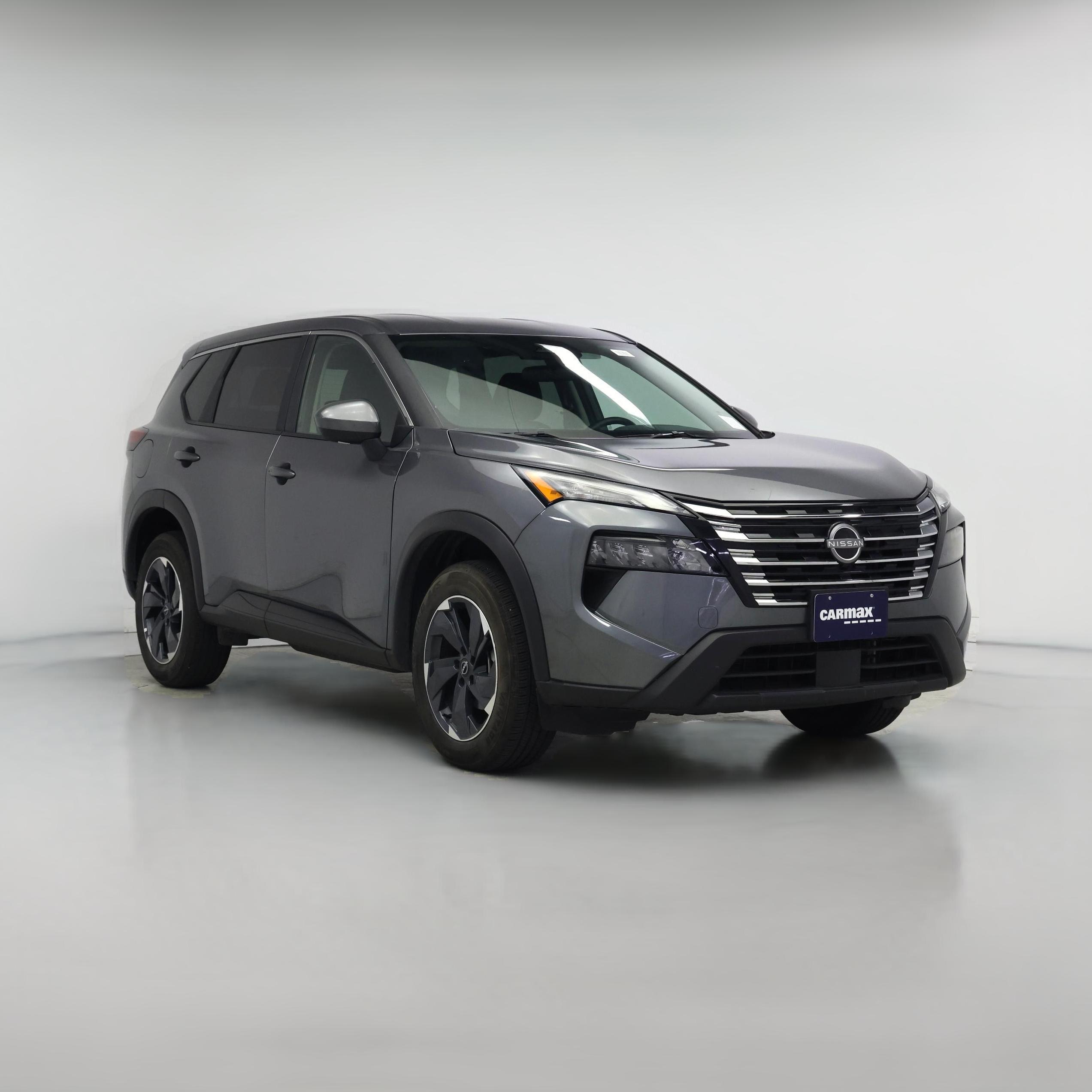 Thumbnail: 2025 Nissan Rogue - 1