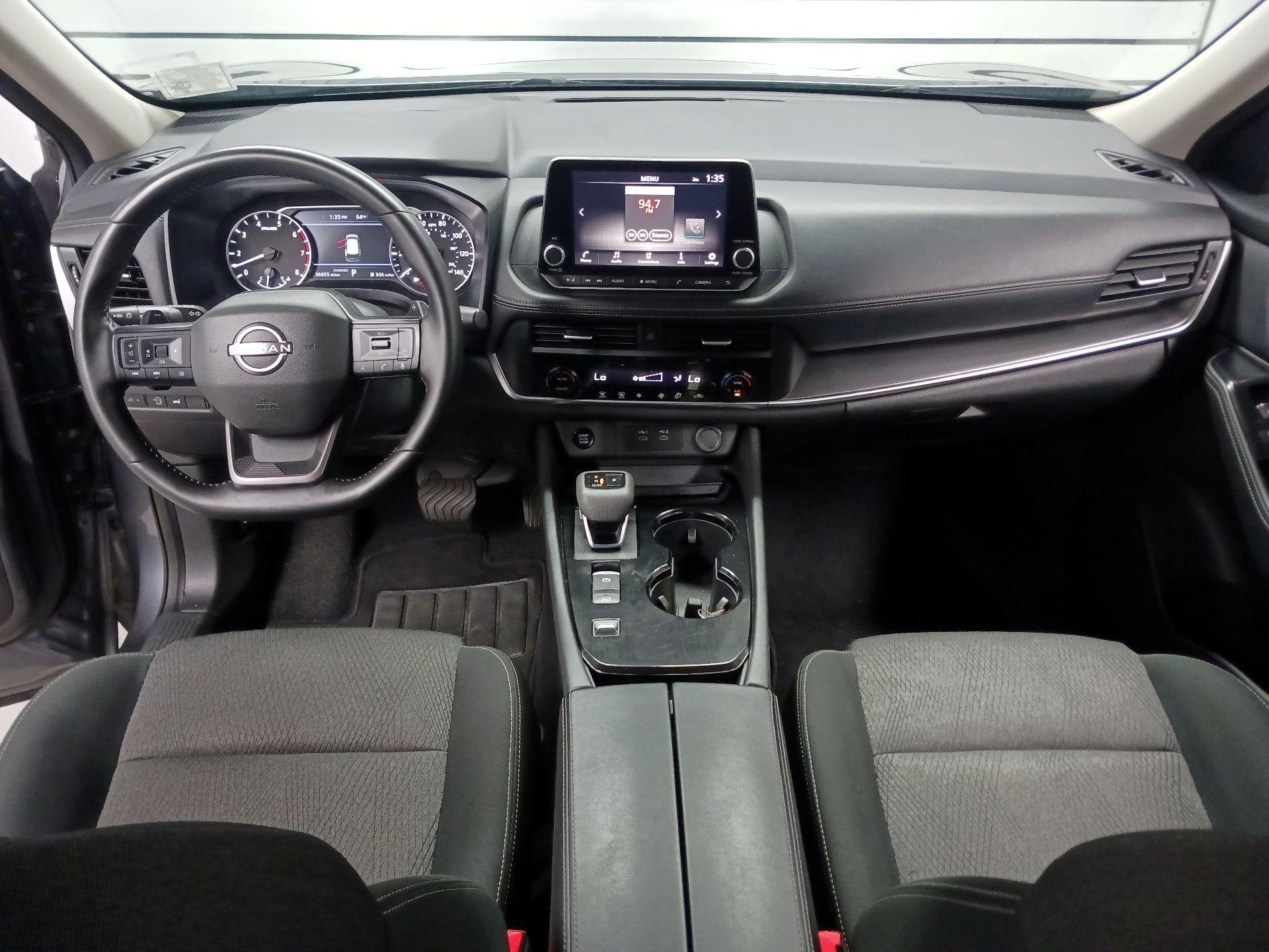 Thumbnail: 2025 Nissan Rogue - 9