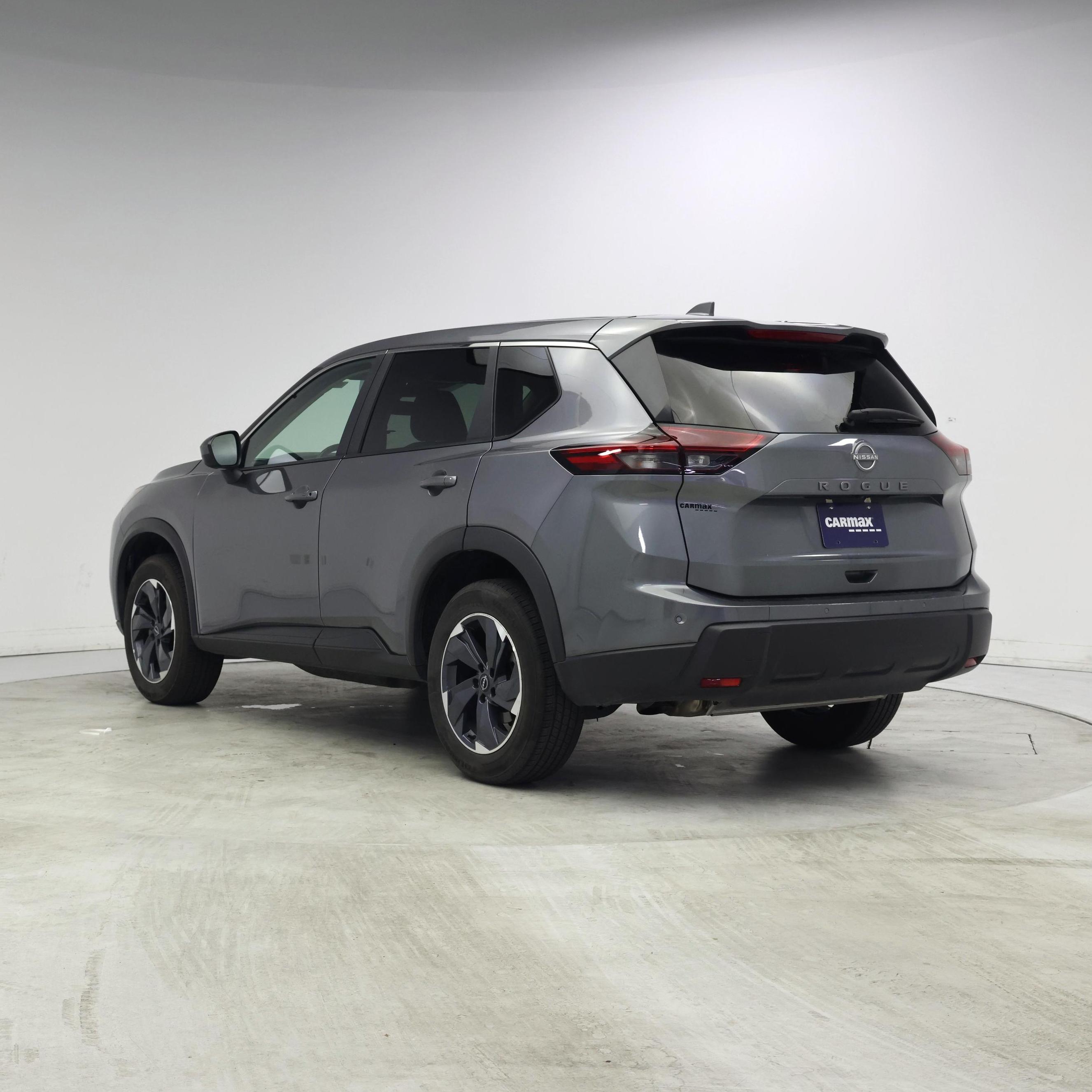 Thumbnail: 2025 Nissan Rogue - 2