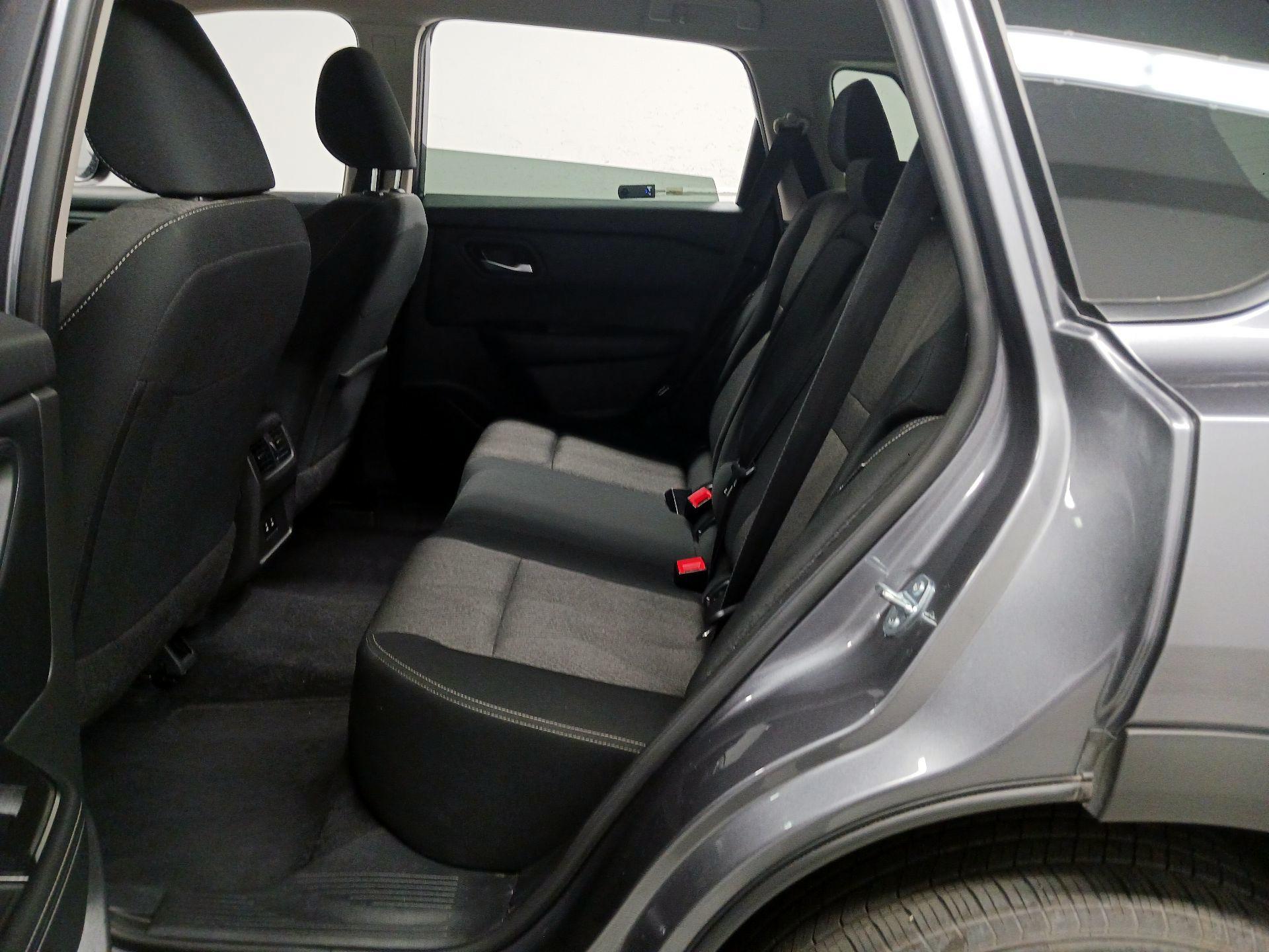 Thumbnail: 2025 Nissan Rogue - 19