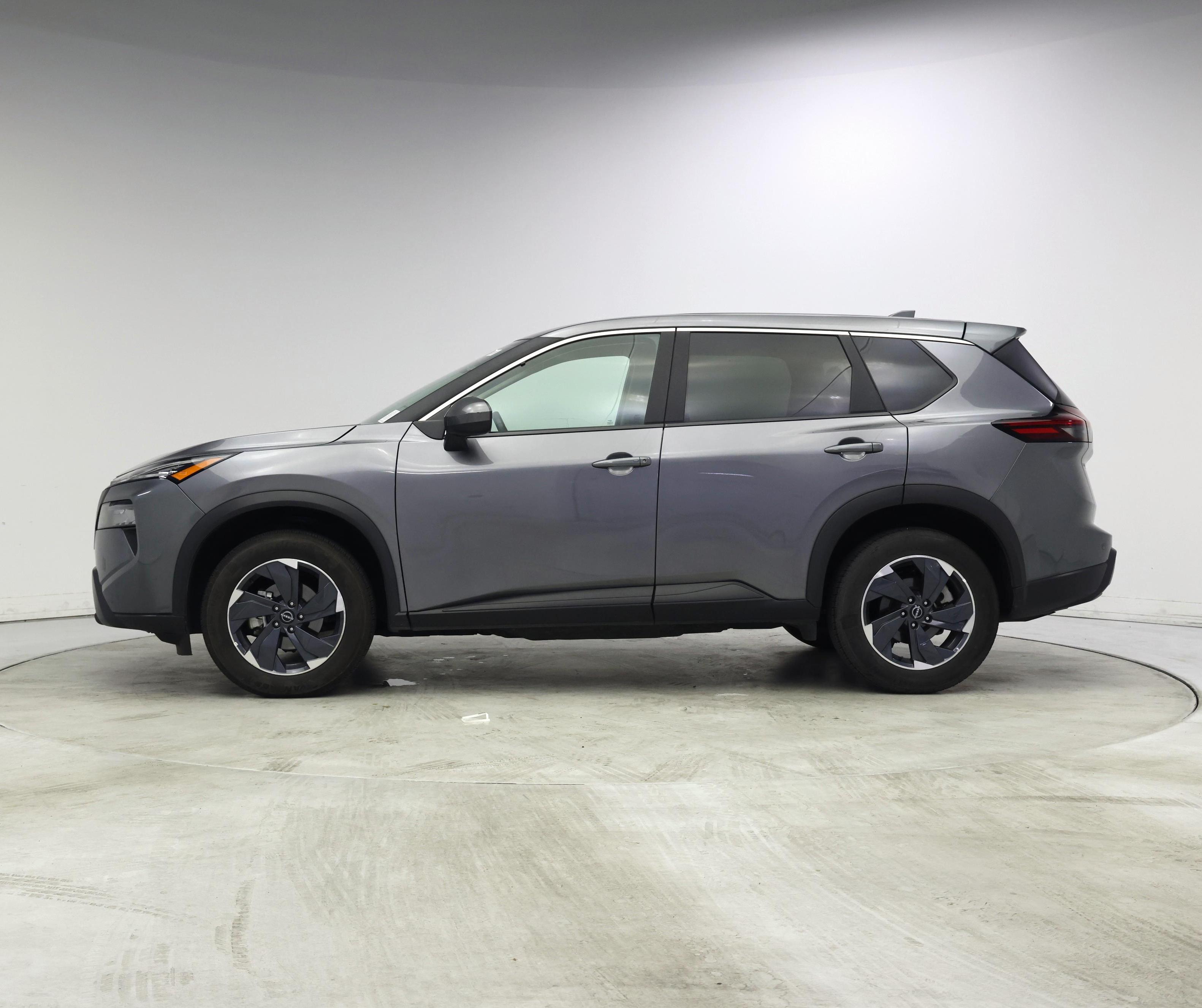 Thumbnail: 2025 Nissan Rogue - 3