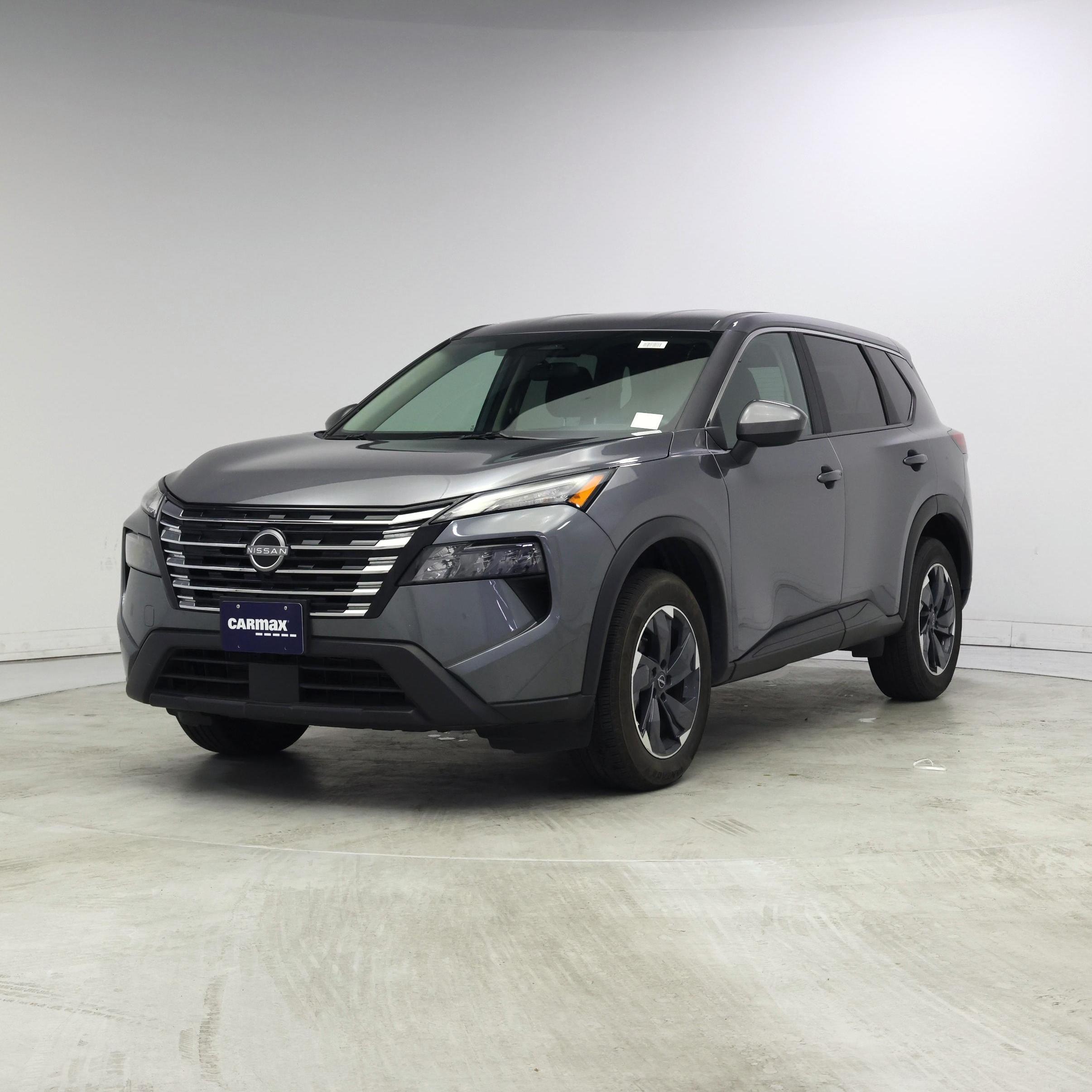 Thumbnail: 2025 Nissan Rogue - 4