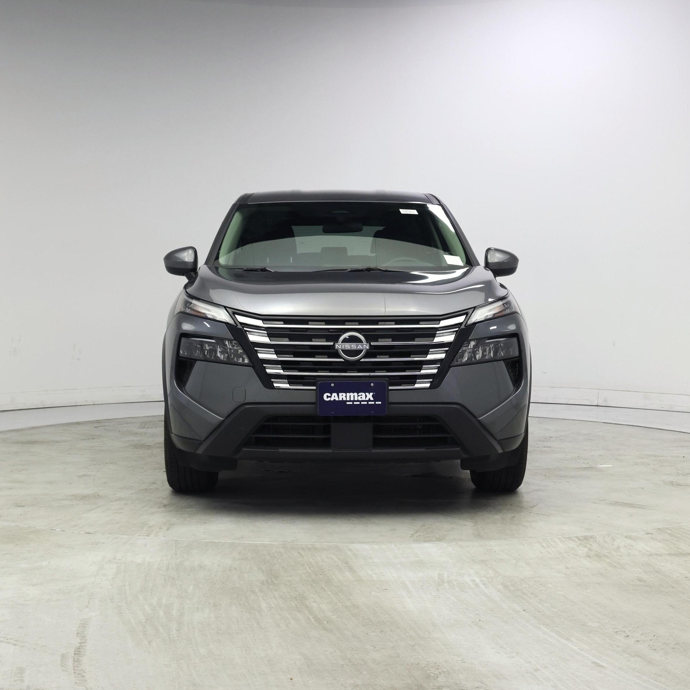 Thumbnail: 2025 Nissan Rogue - 5