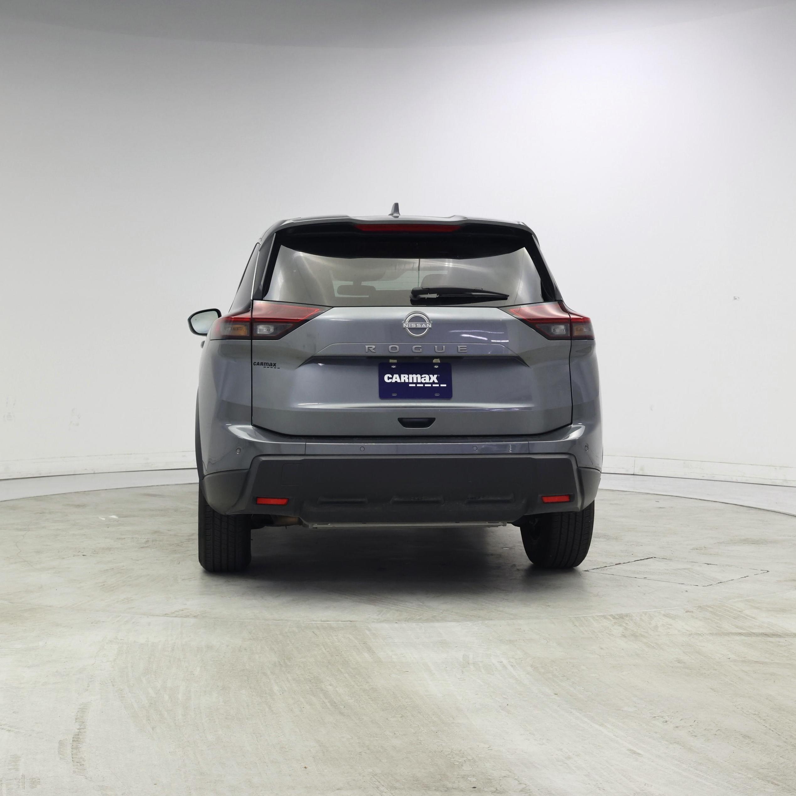 Thumbnail: 2025 Nissan Rogue - 6