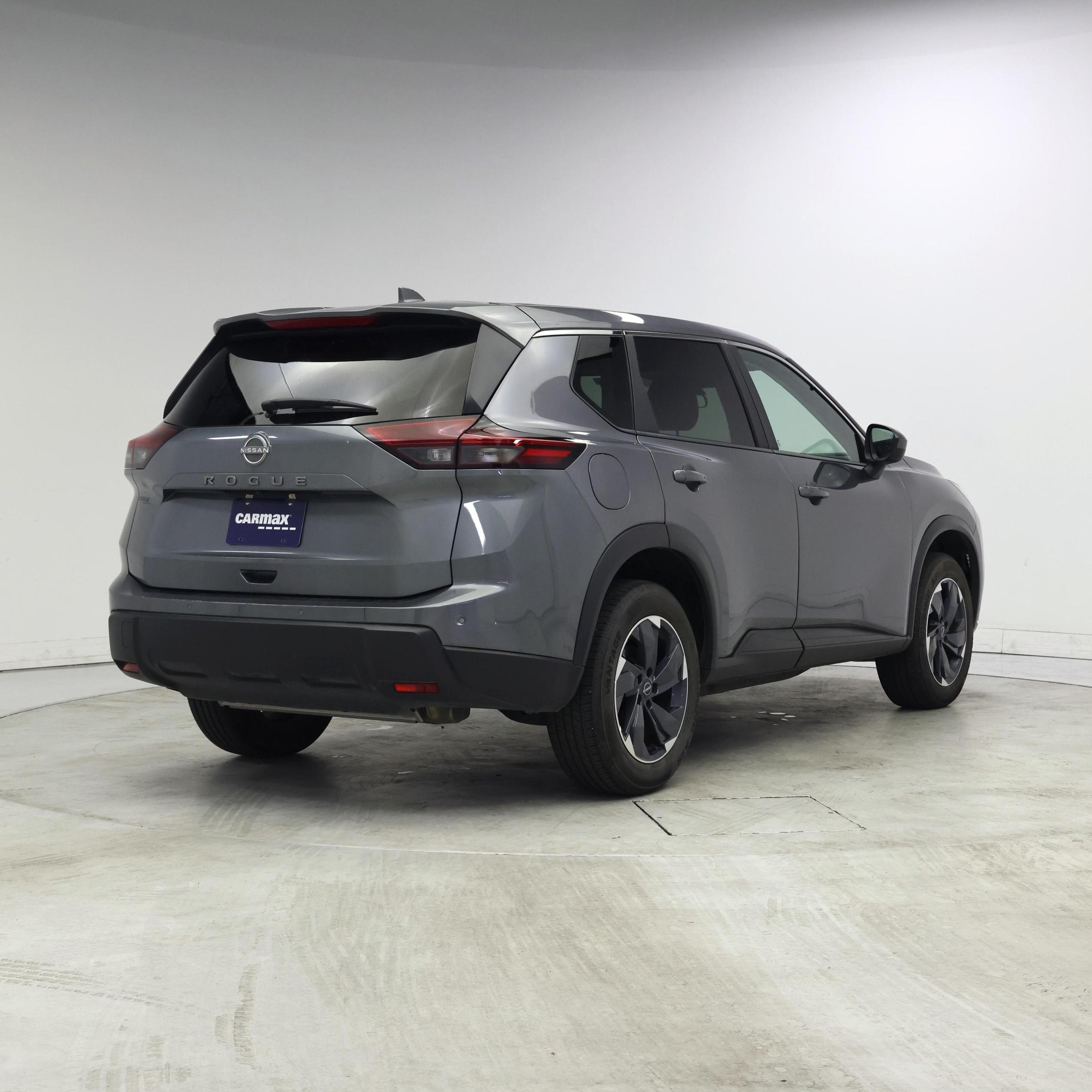 Thumbnail: 2025 Nissan Rogue - 8