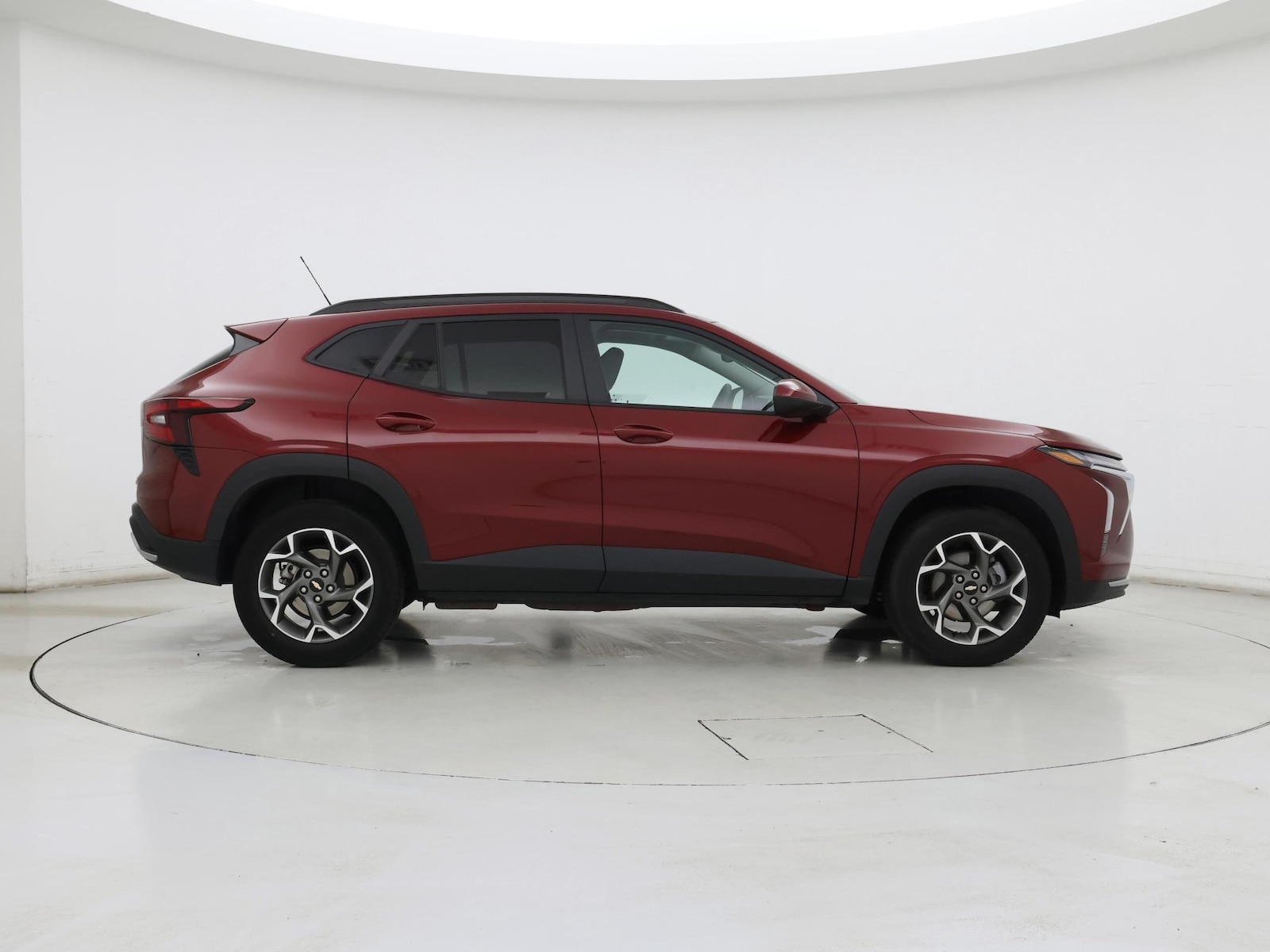 2025 Chevrolet Trax LT - Photo 8