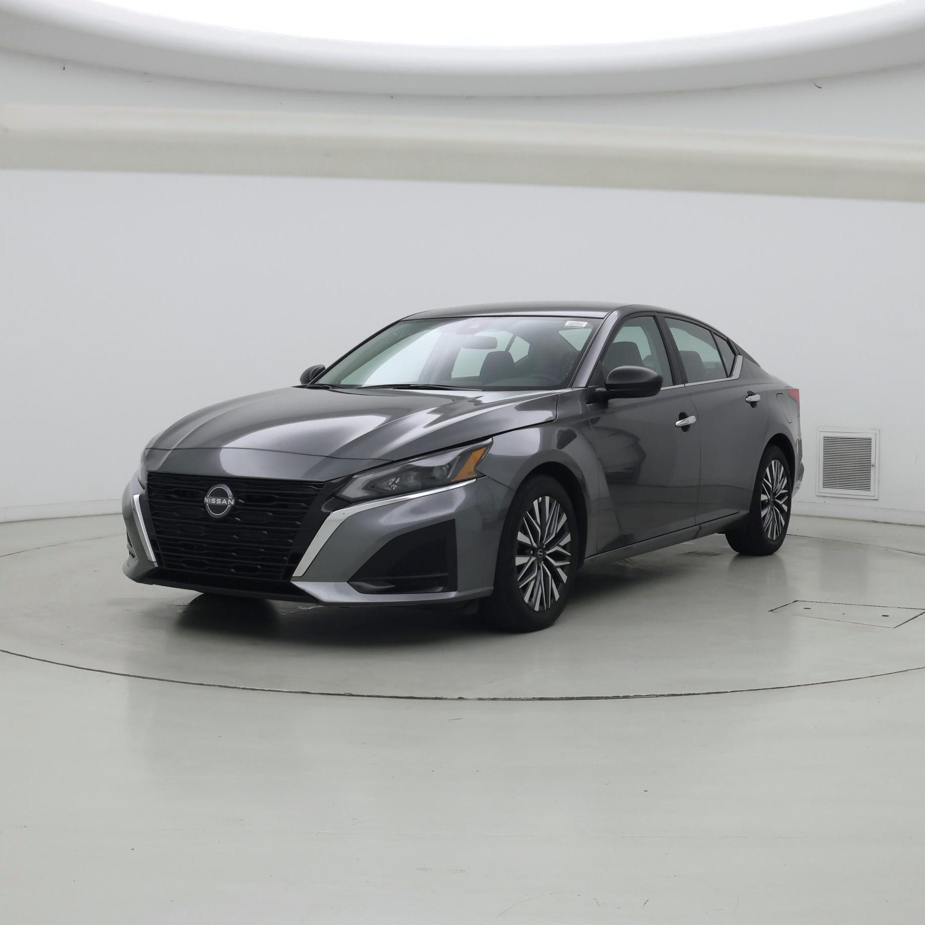 Thumbnail: 2025 Nissan Altima - 4