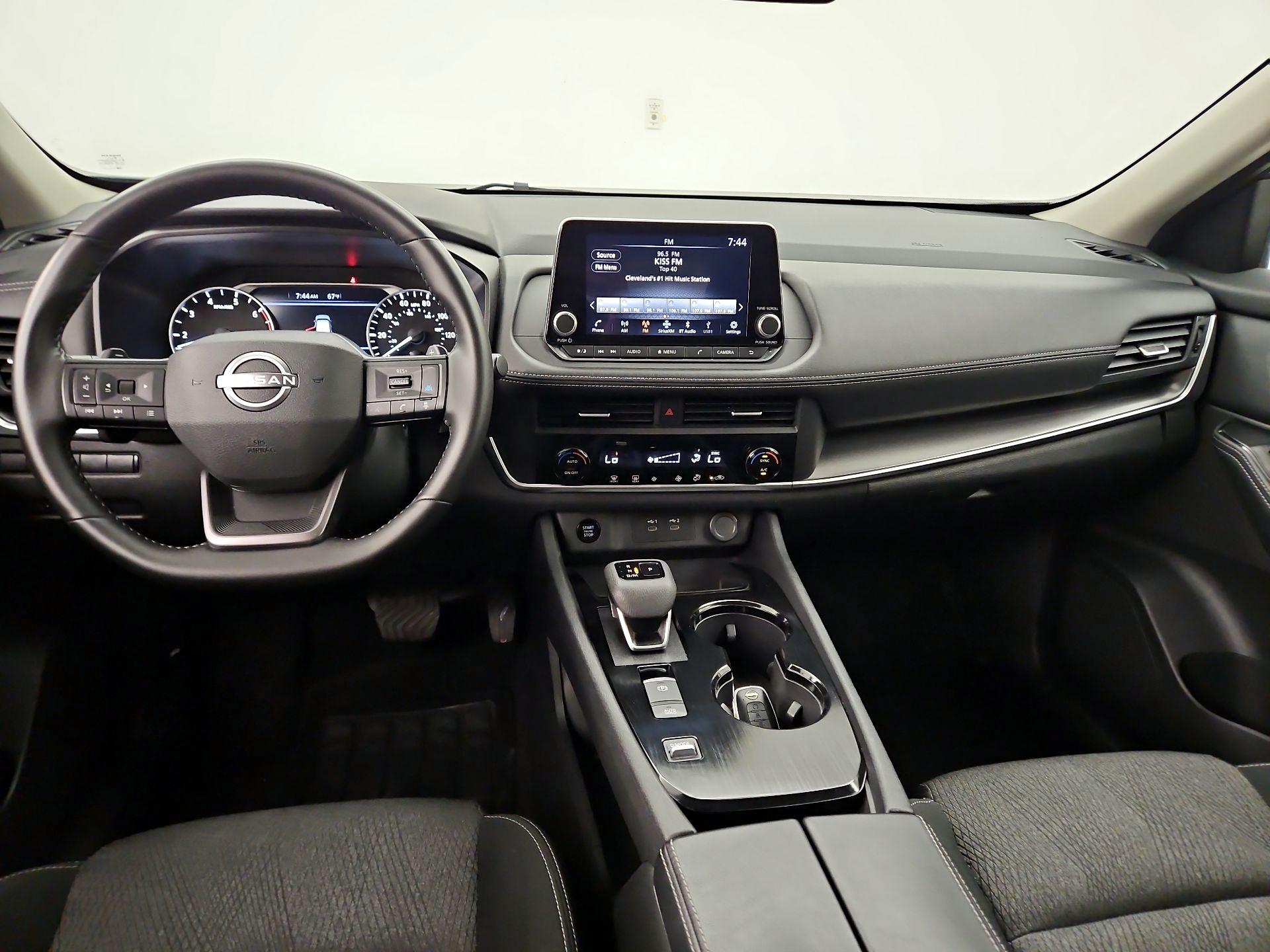 Thumbnail: 2025 Nissan Rogue - 9