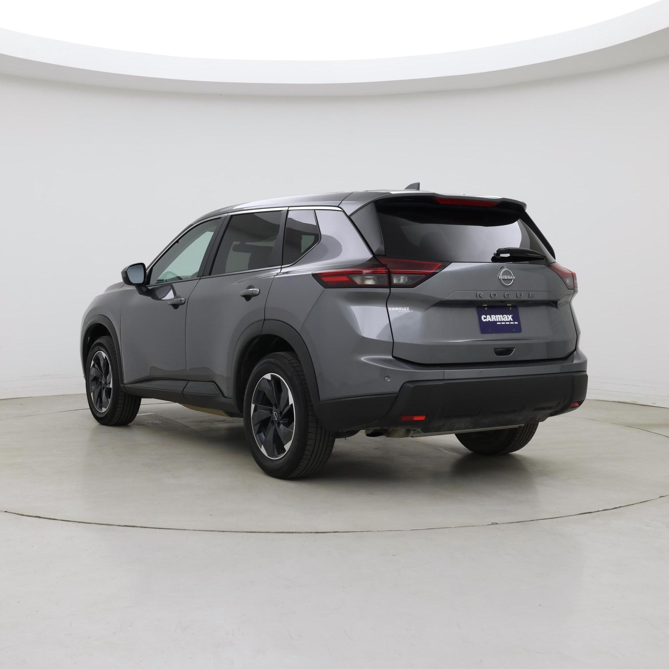 Thumbnail: 2025 Nissan Rogue - 2