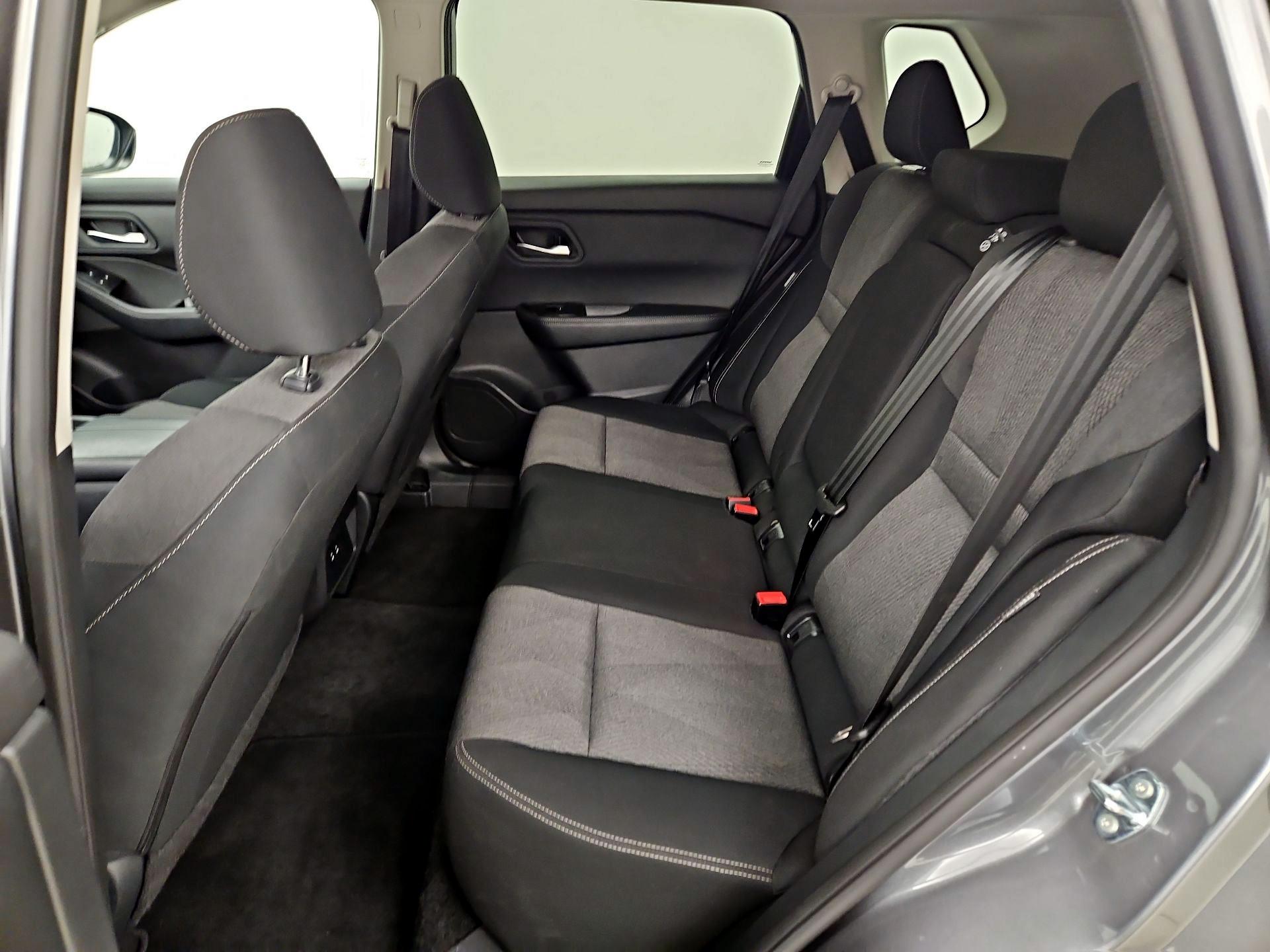Thumbnail: 2025 Nissan Rogue - 19