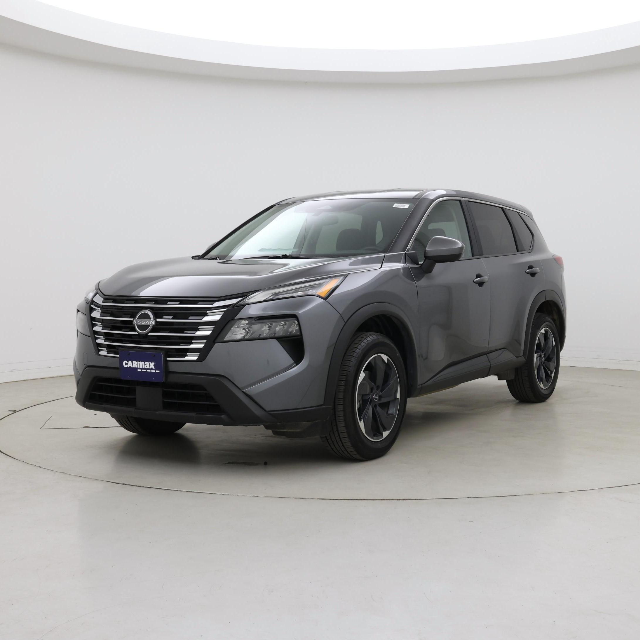 Thumbnail: 2025 Nissan Rogue - 4
