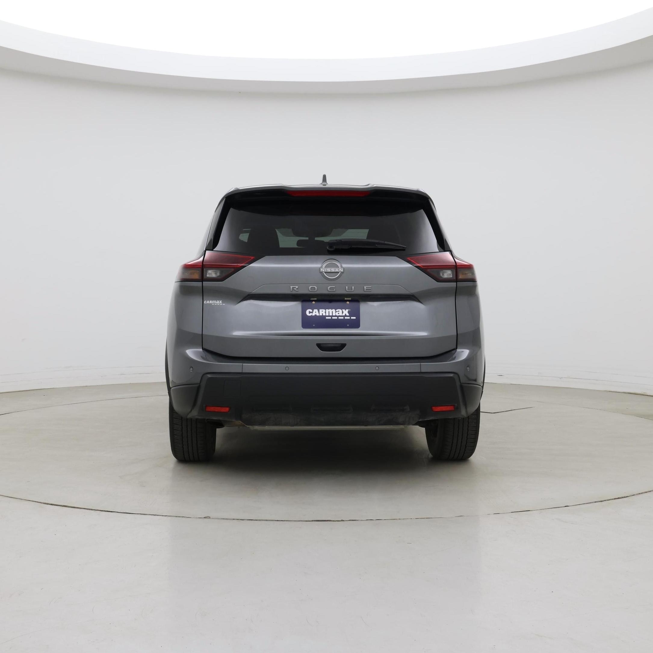 Thumbnail: 2025 Nissan Rogue - 6