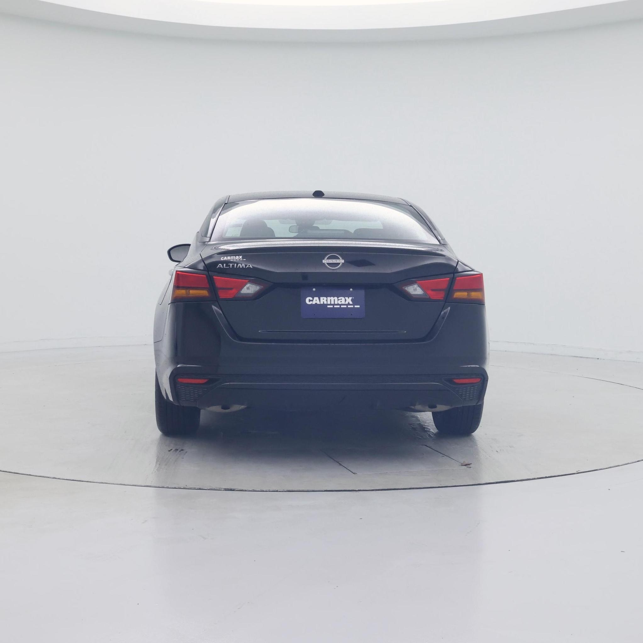 Thumbnail: 2025 Nissan Altima - 6