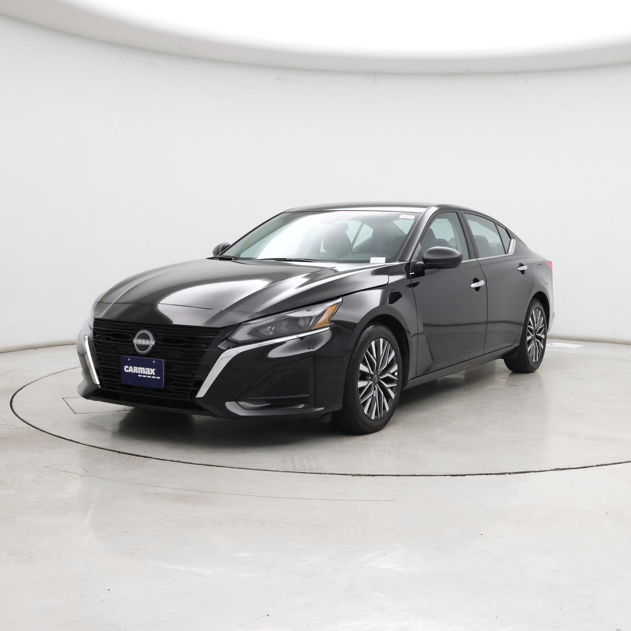 Thumbnail: 2025 Nissan Altima - 4