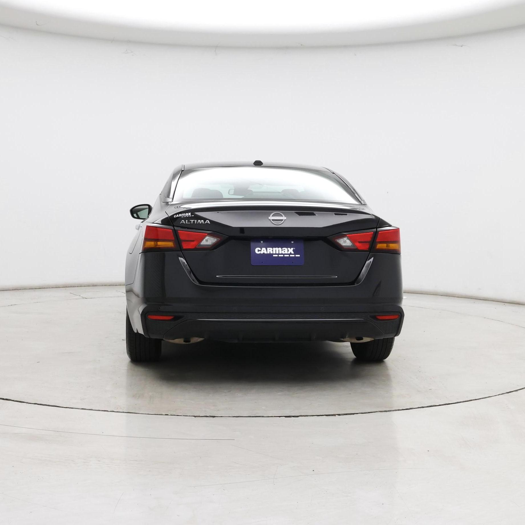 Thumbnail: 2025 Nissan Altima - 6