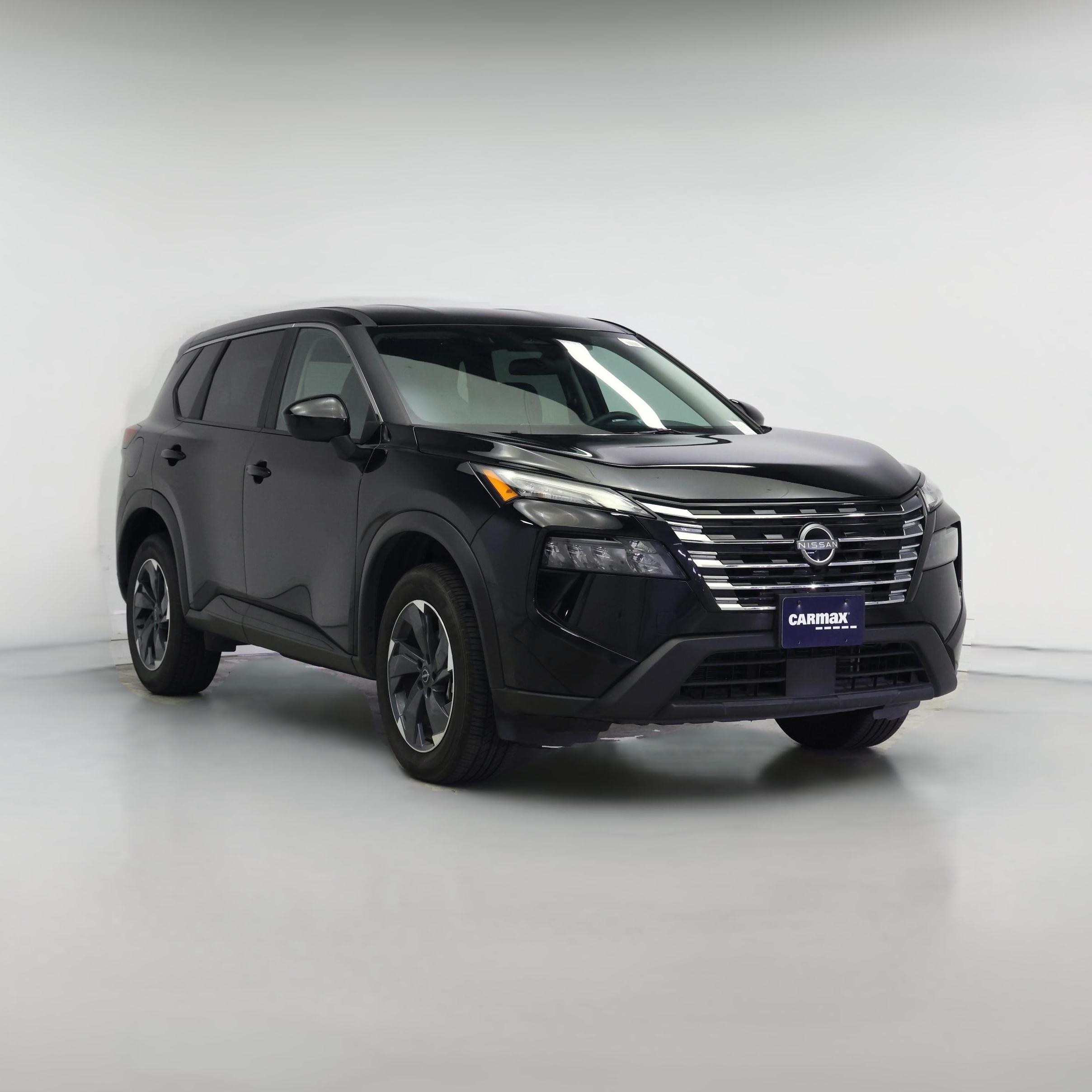 Thumbnail: 2025 Nissan Rogue - 1