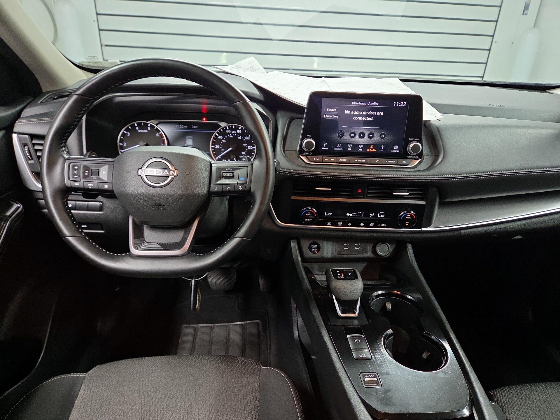 Thumbnail: 2025 Nissan Rogue - 9