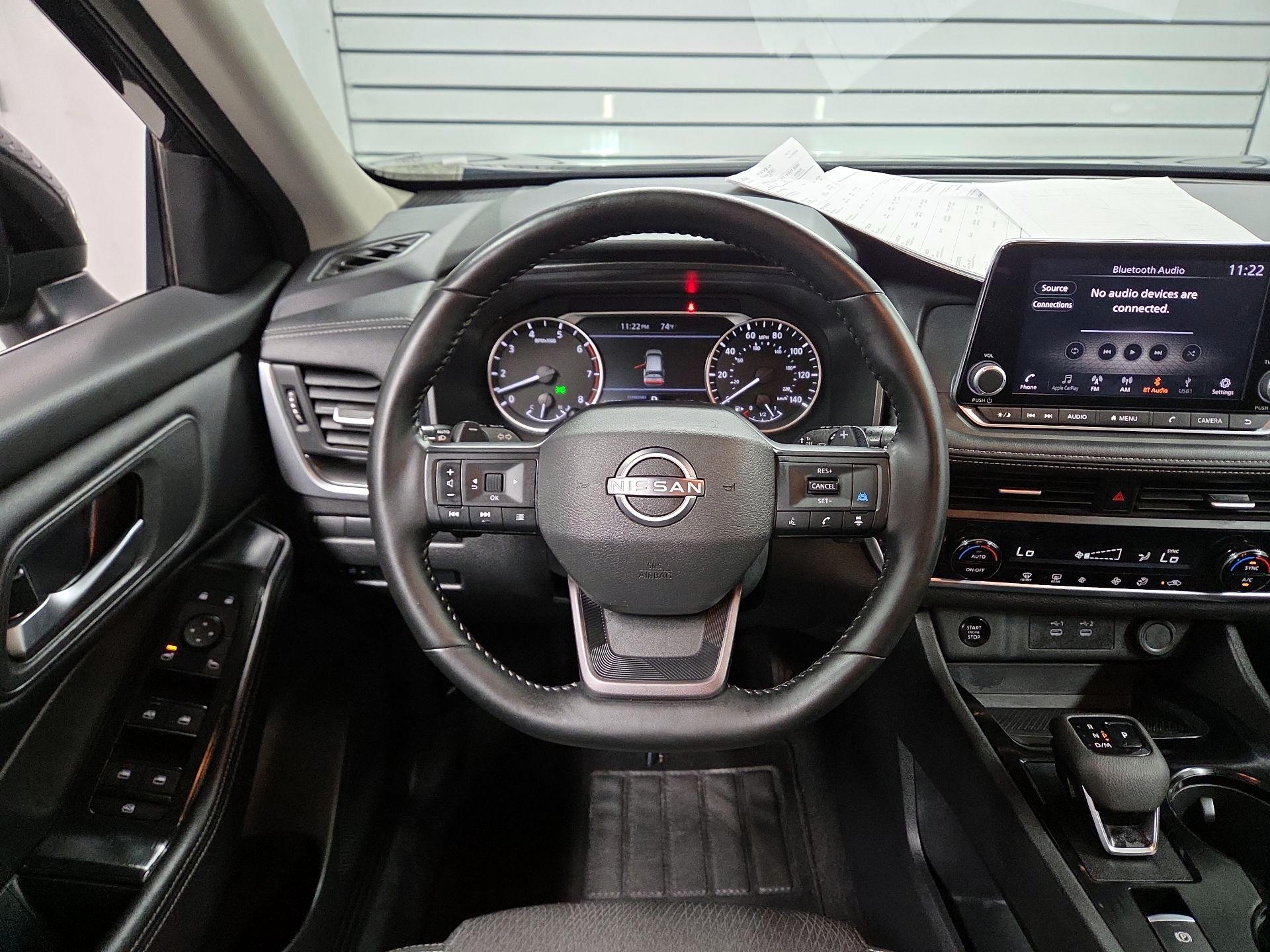 Thumbnail: 2025 Nissan Rogue - 10