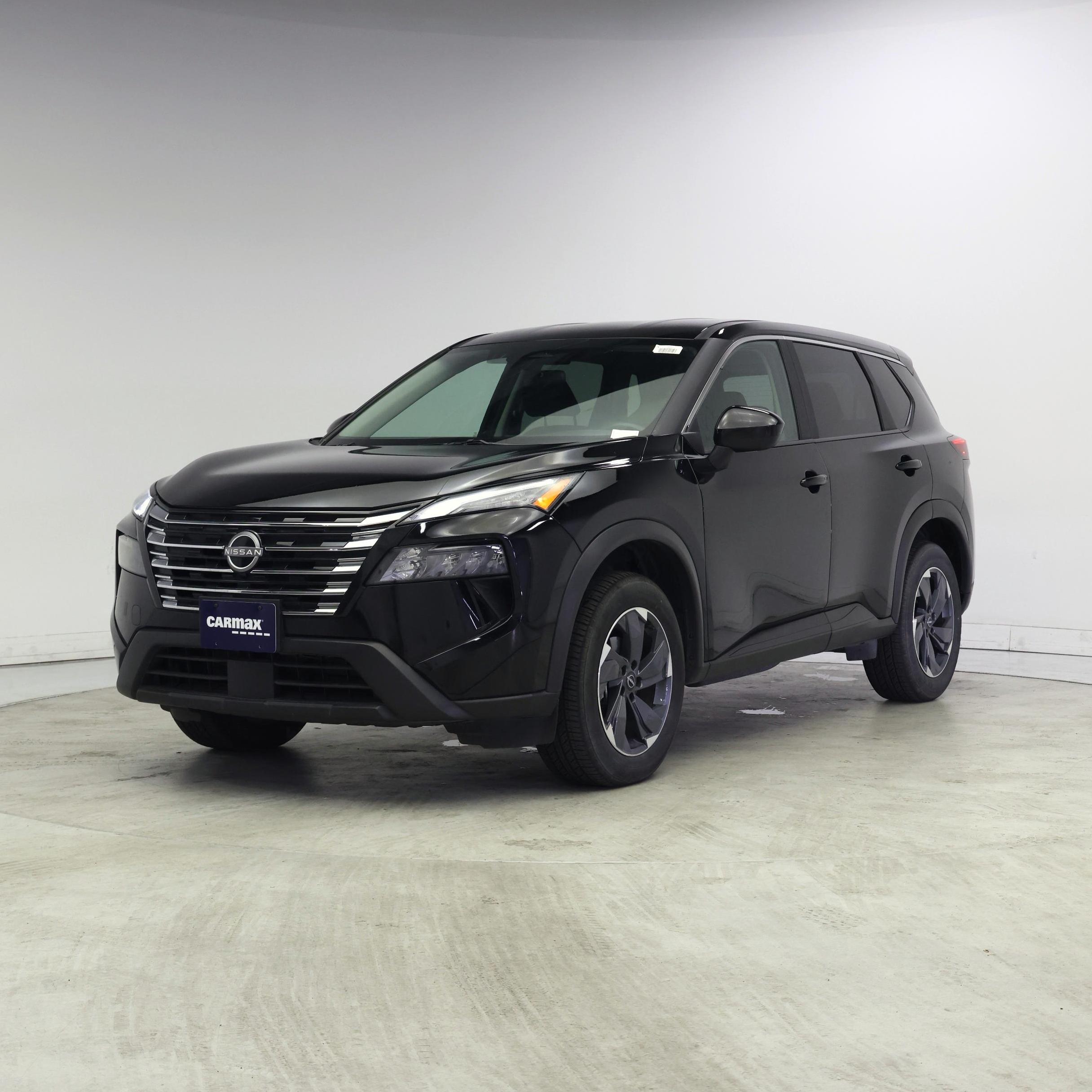 Thumbnail: 2025 Nissan Rogue - 4