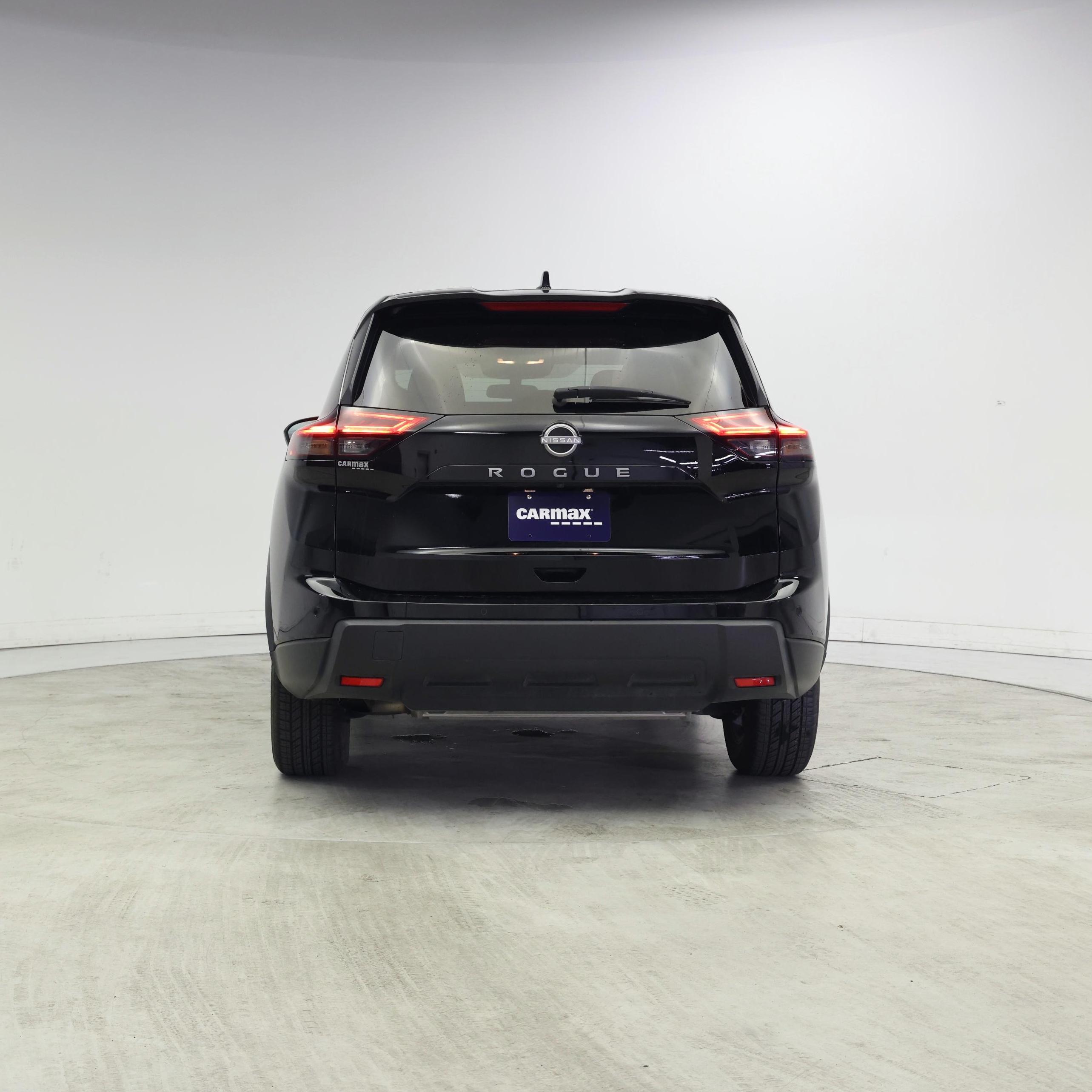 Thumbnail: 2025 Nissan Rogue - 6