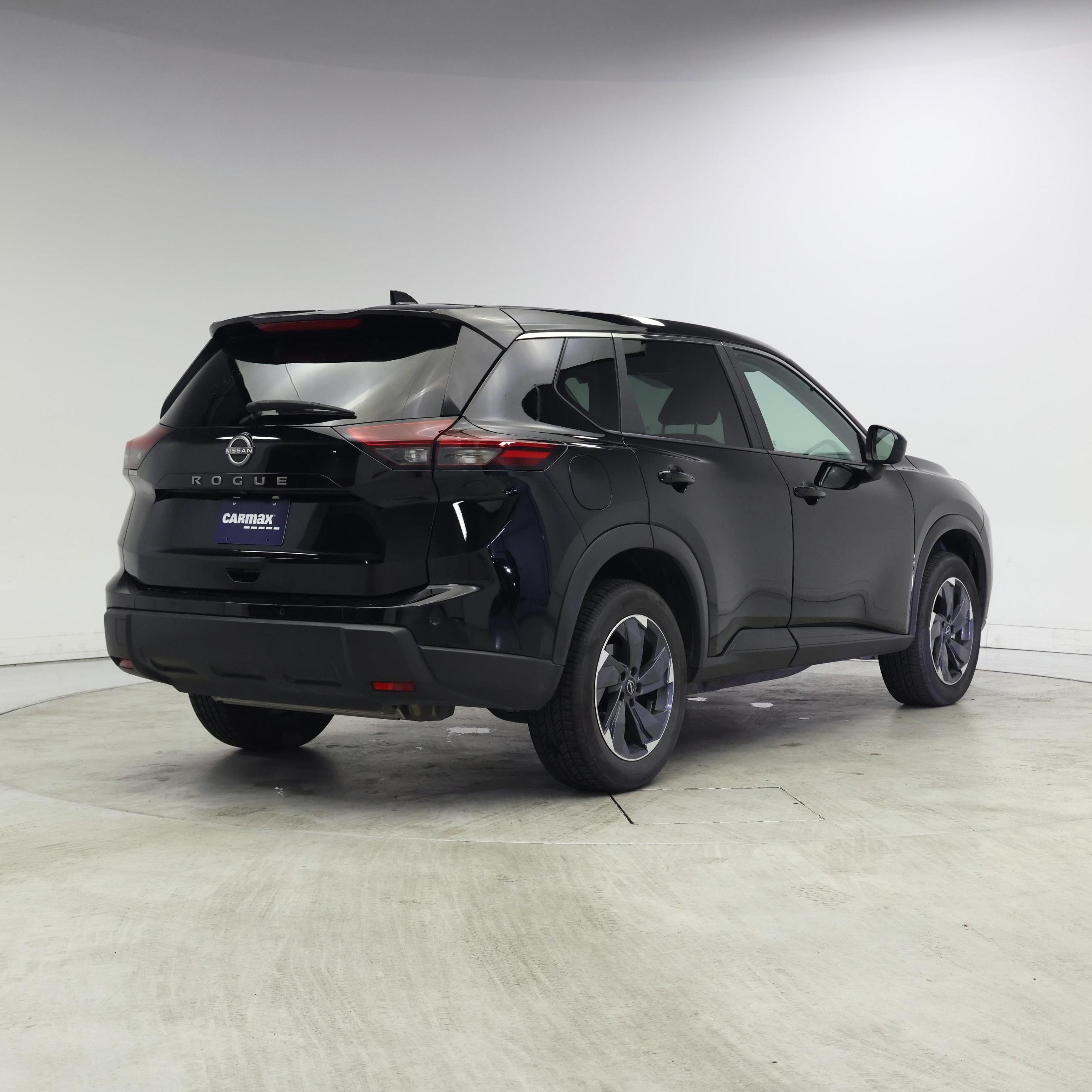 Thumbnail: 2025 Nissan Rogue - 8
