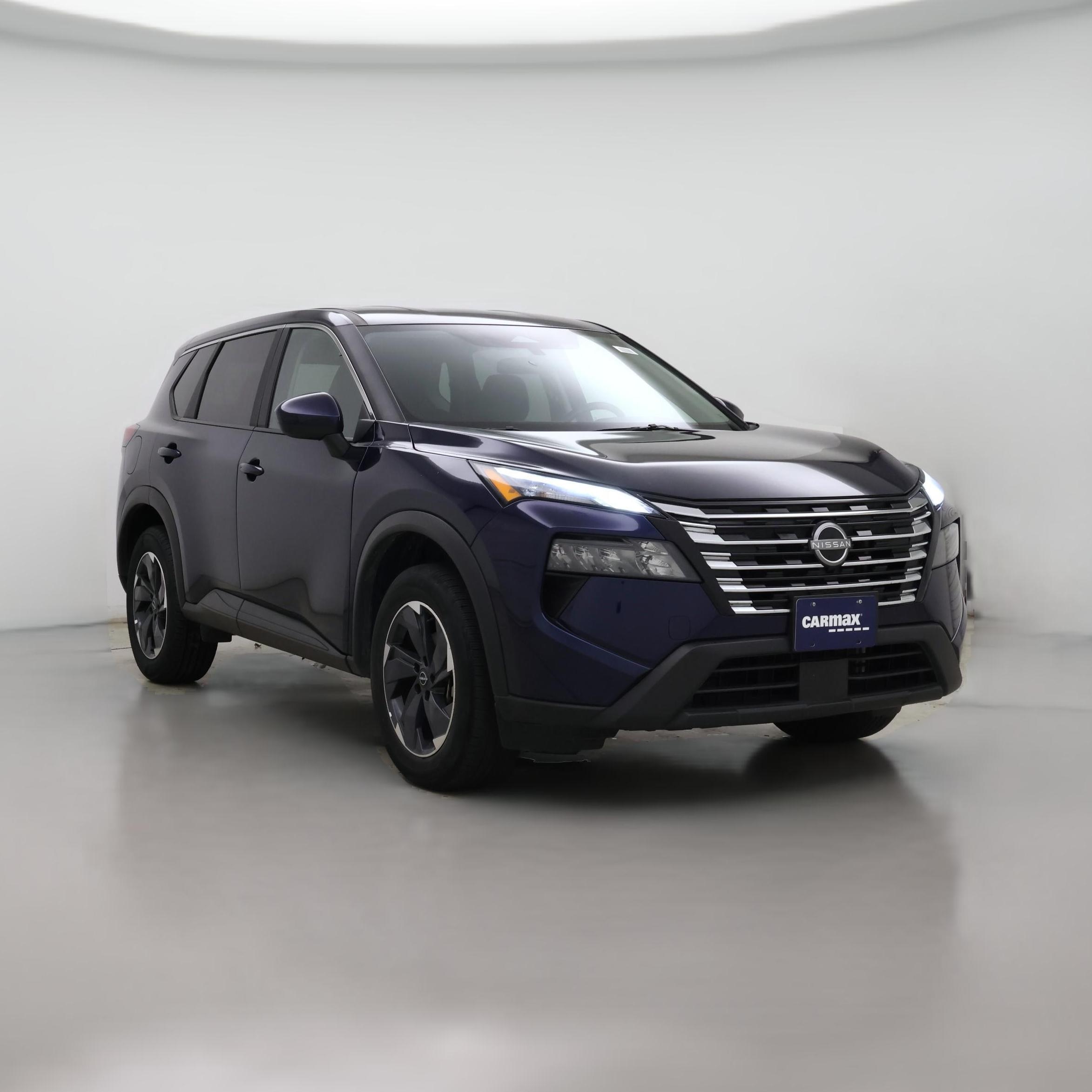 Thumbnail: 2025 Nissan Rogue - 1