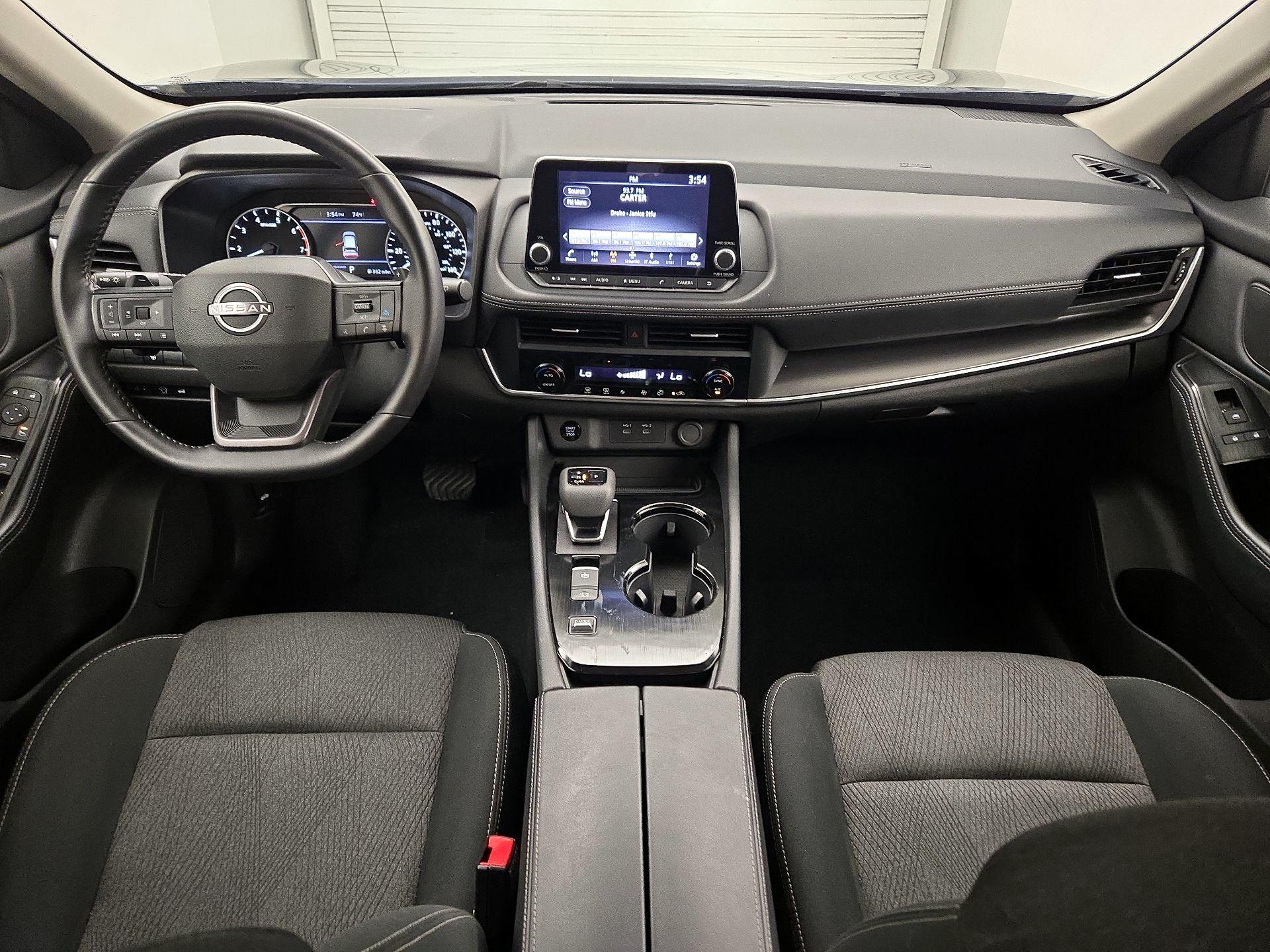 Thumbnail: 2025 Nissan Rogue - 9
