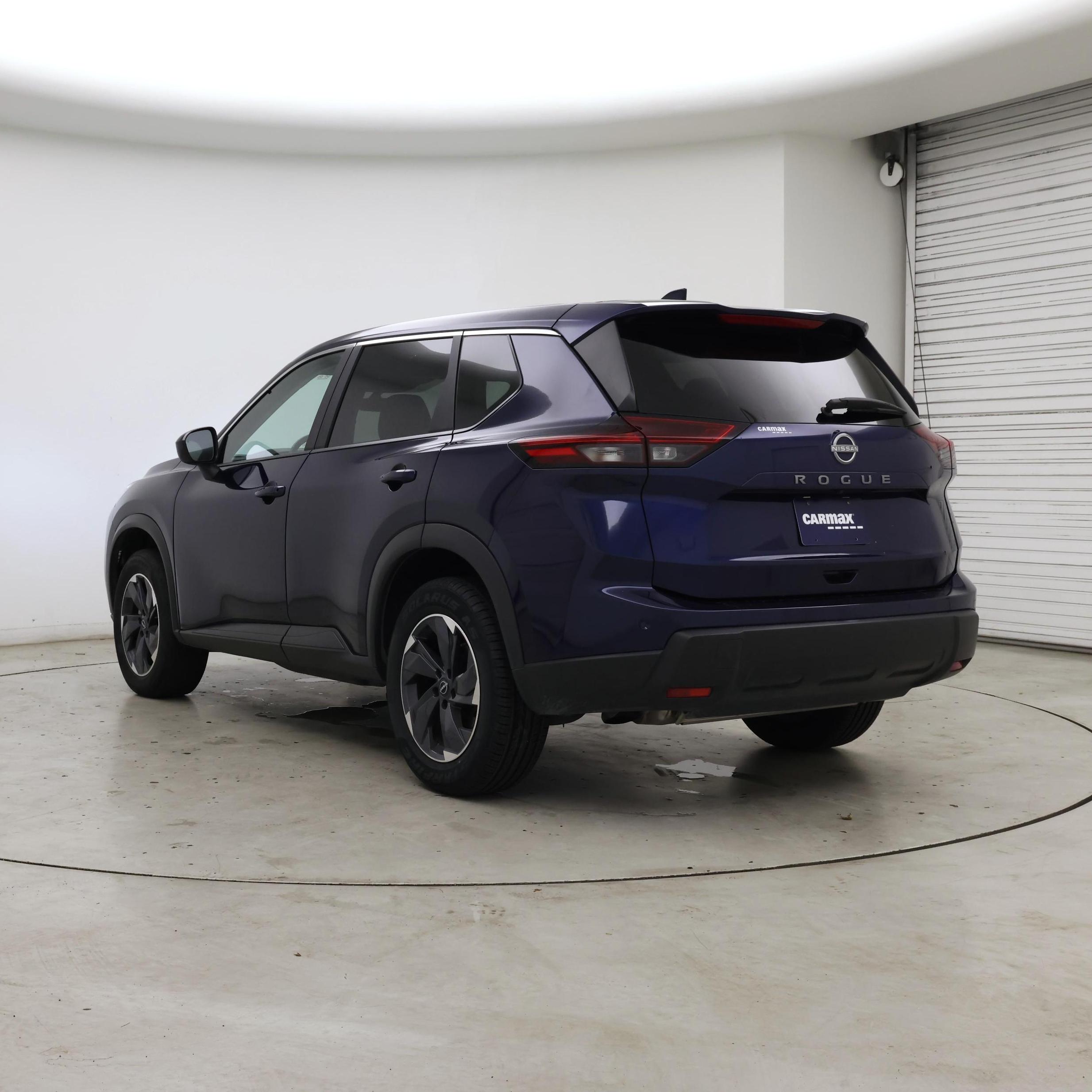 Thumbnail: 2025 Nissan Rogue - 2