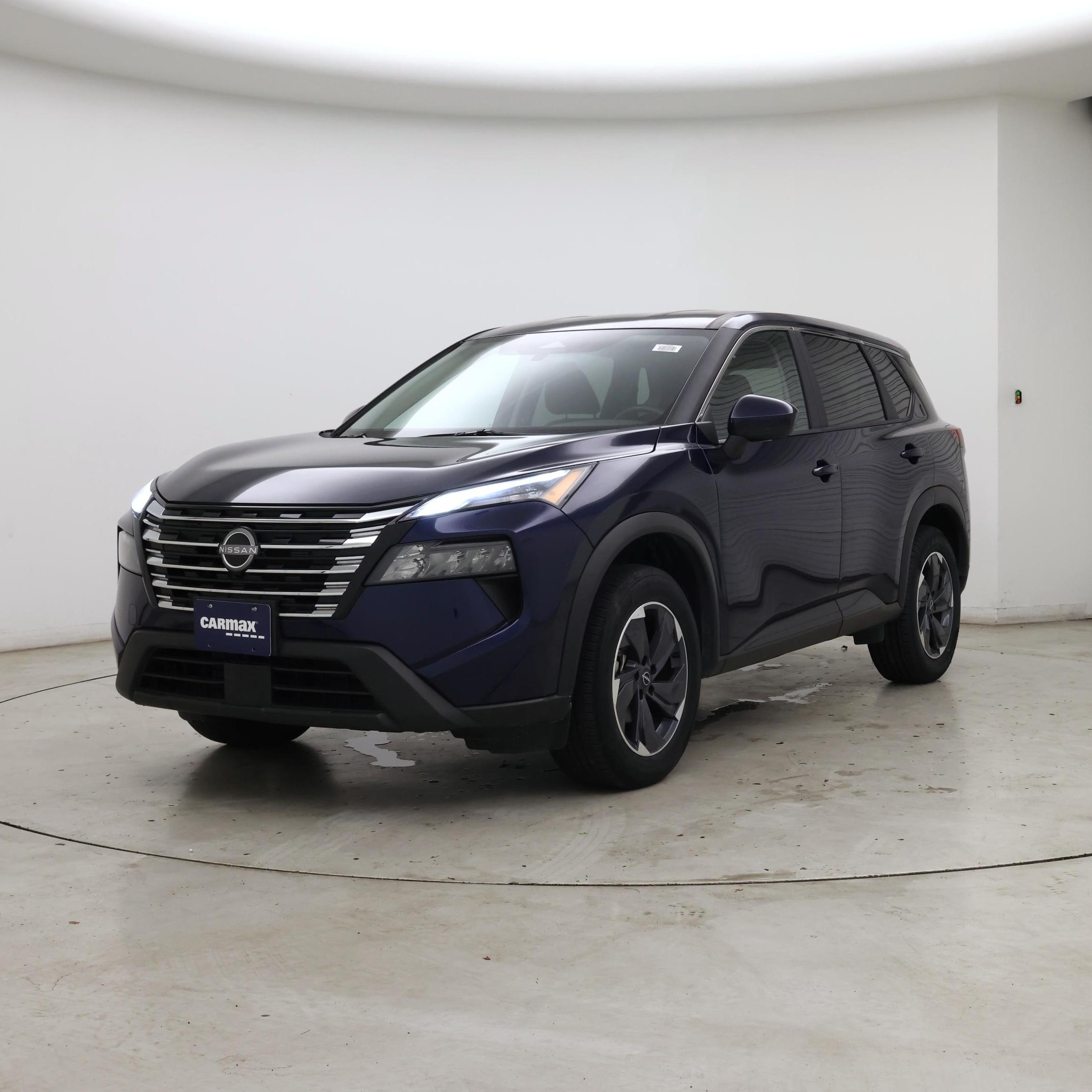Thumbnail: 2025 Nissan Rogue - 4