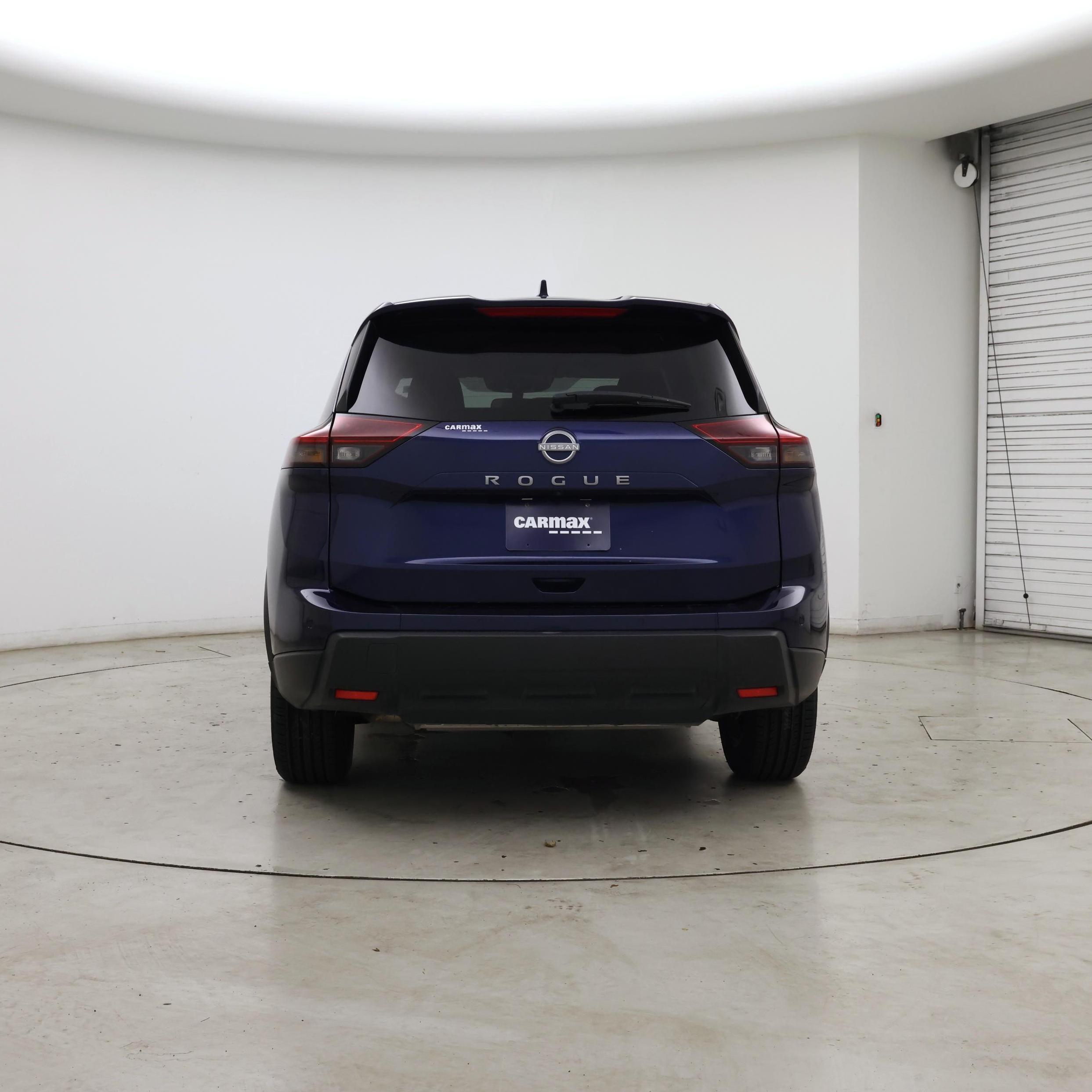 Thumbnail: 2025 Nissan Rogue - 6