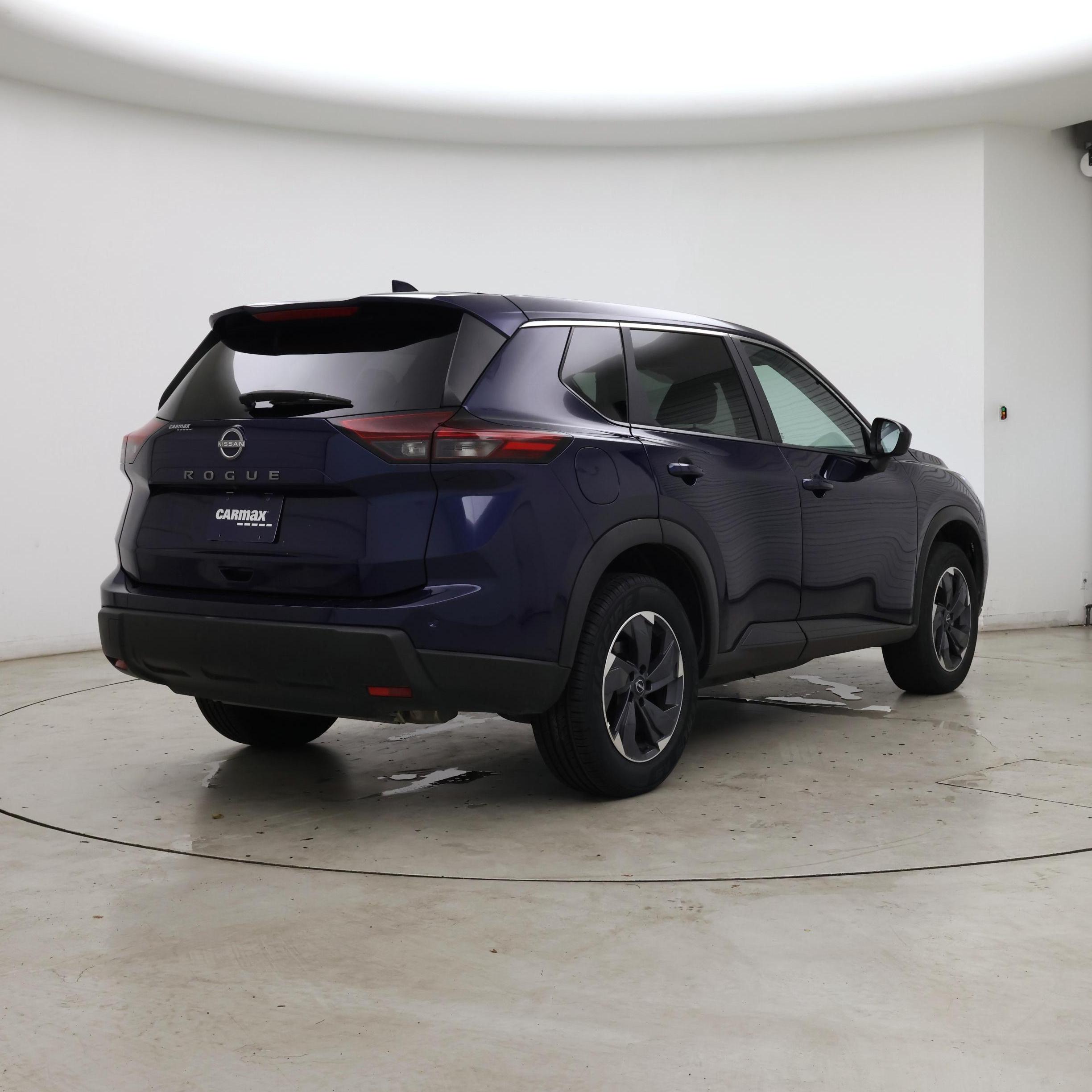 Thumbnail: 2025 Nissan Rogue - 8