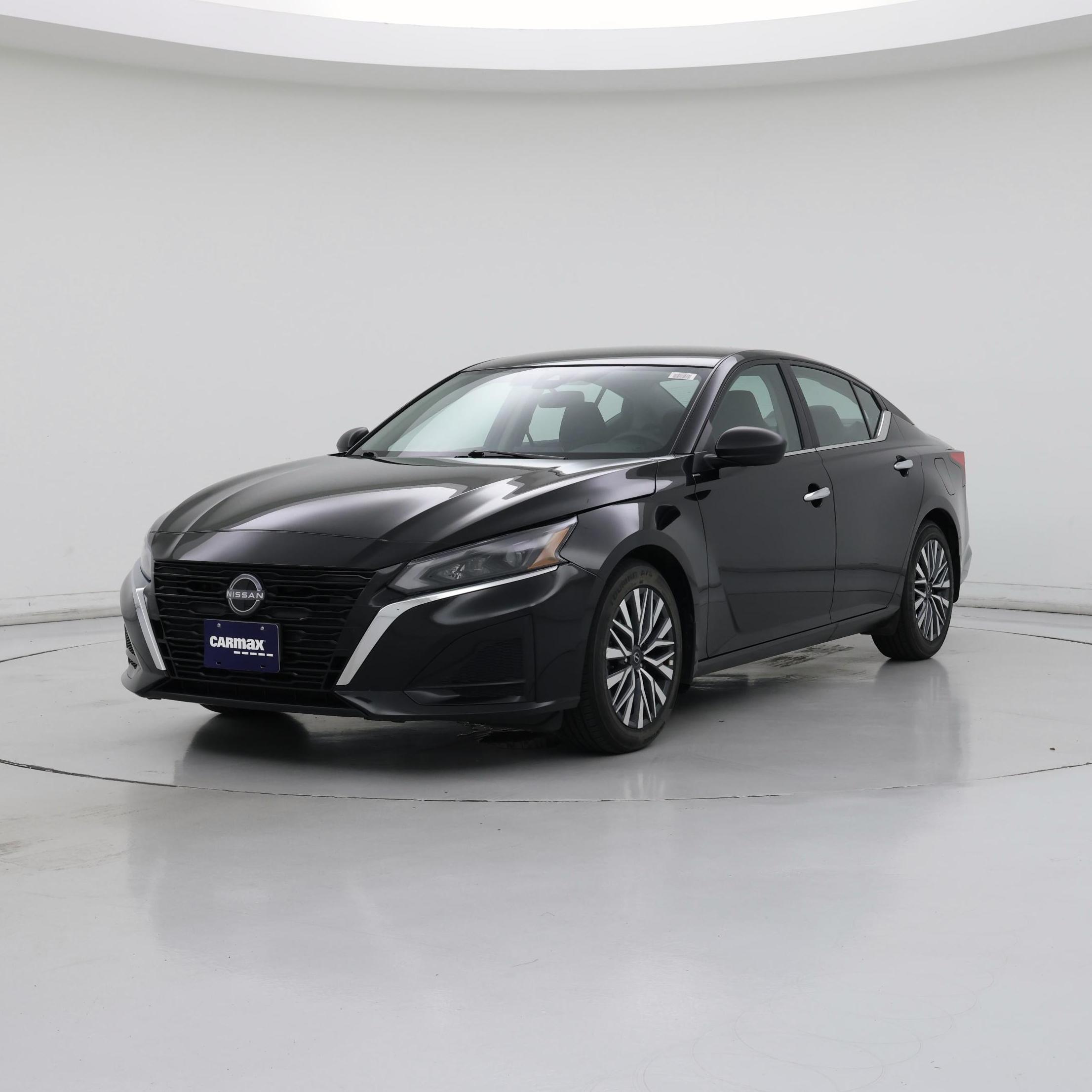Thumbnail: 2025 Nissan Altima - 4