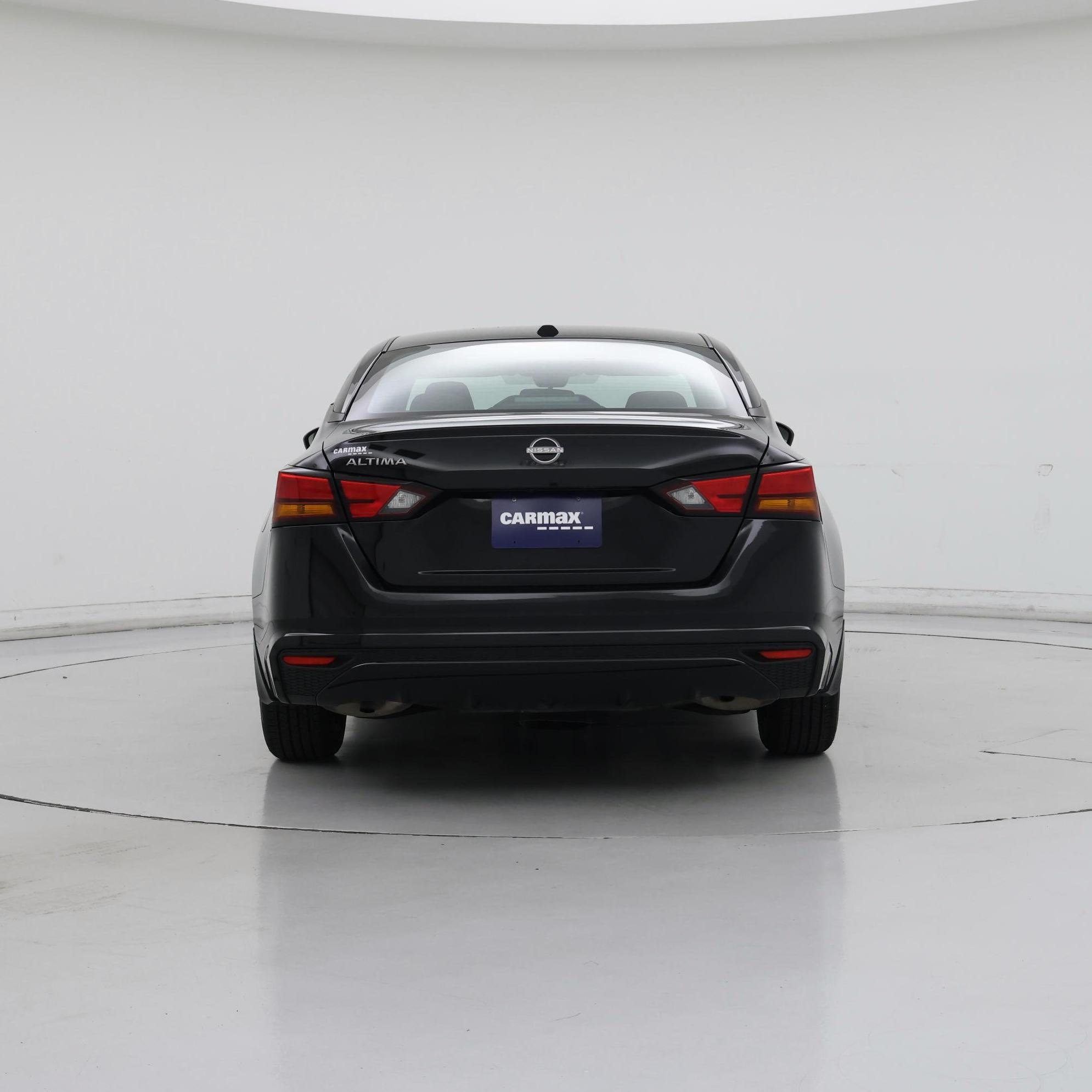 Thumbnail: 2025 Nissan Altima - 6