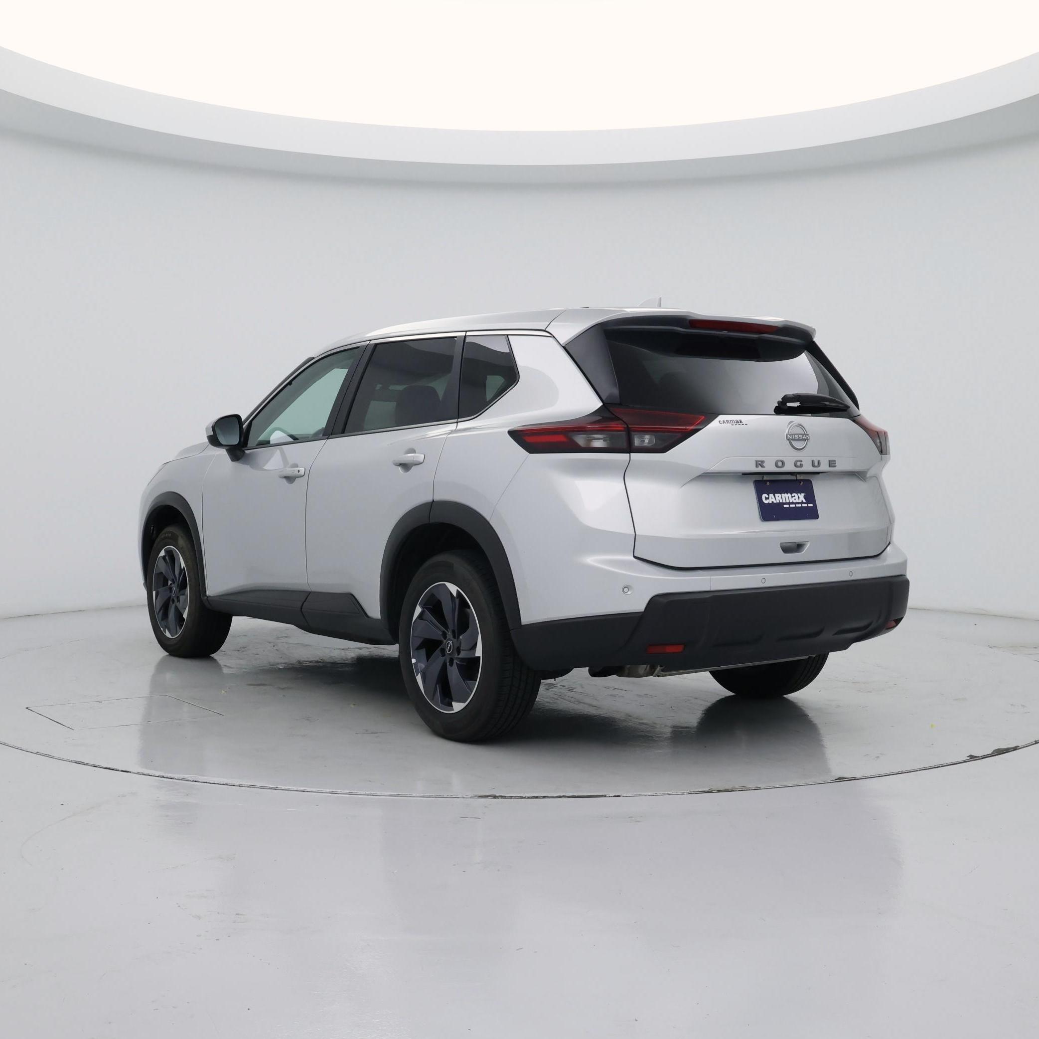 Thumbnail: 2025 Nissan Rogue - 2