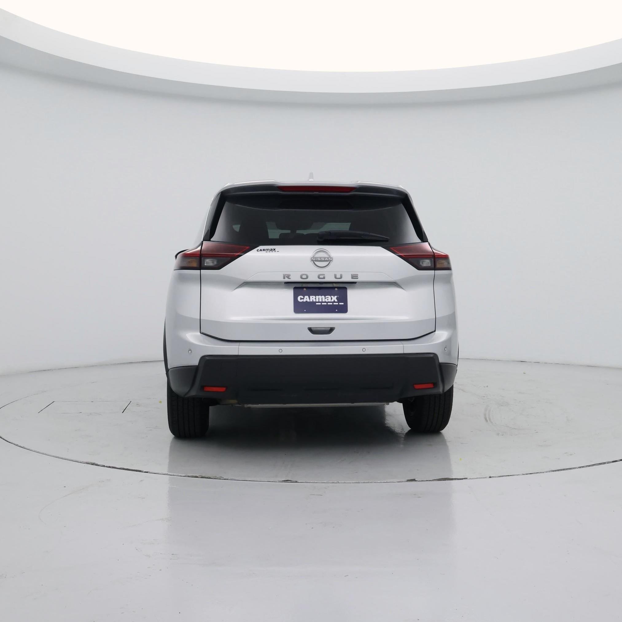 Thumbnail: 2025 Nissan Rogue - 6